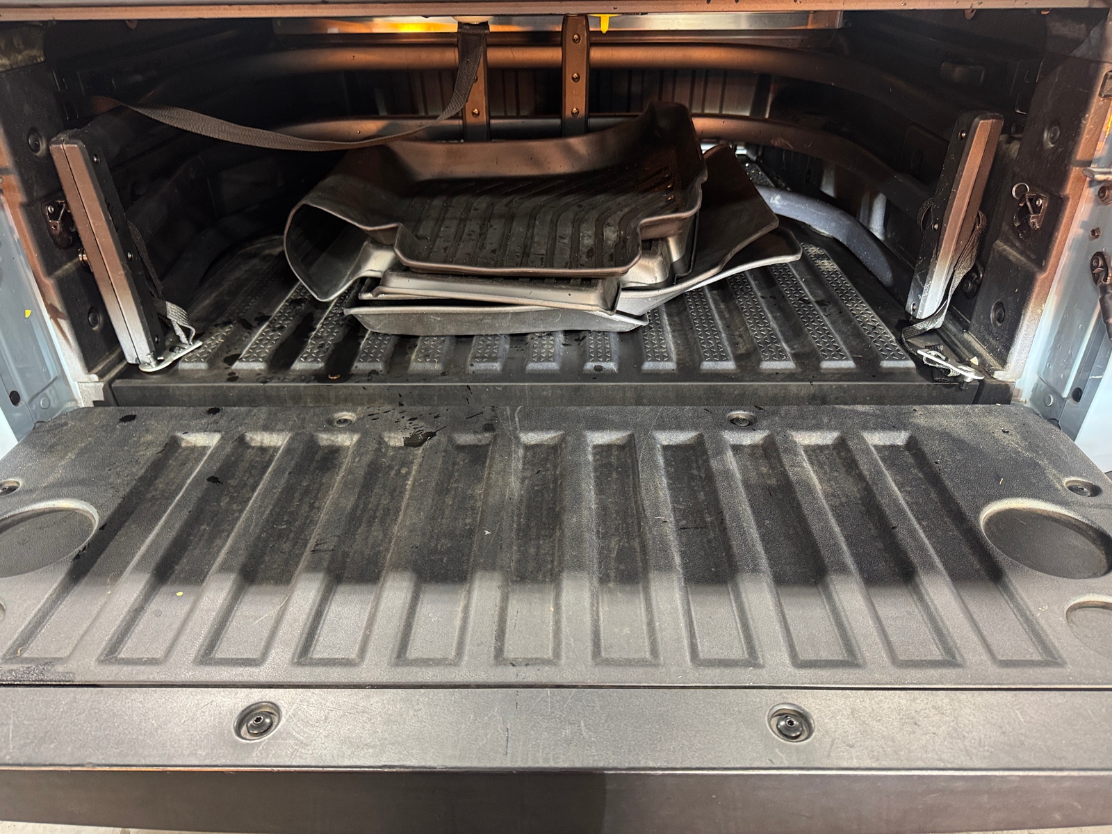 Thumbnail: 2023 Hyundai Santa Cruz - 7