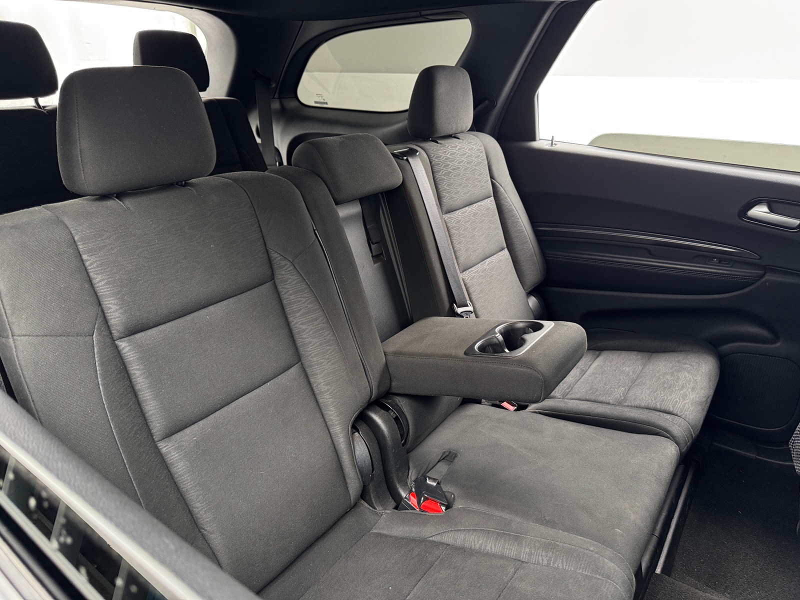 Thumbnail: 2022 Dodge Durango - 6