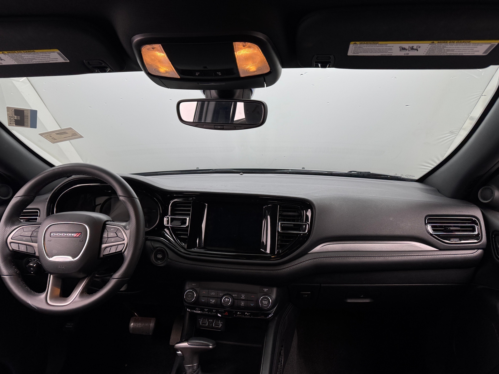 Thumbnail: 2022 Dodge Durango - 3