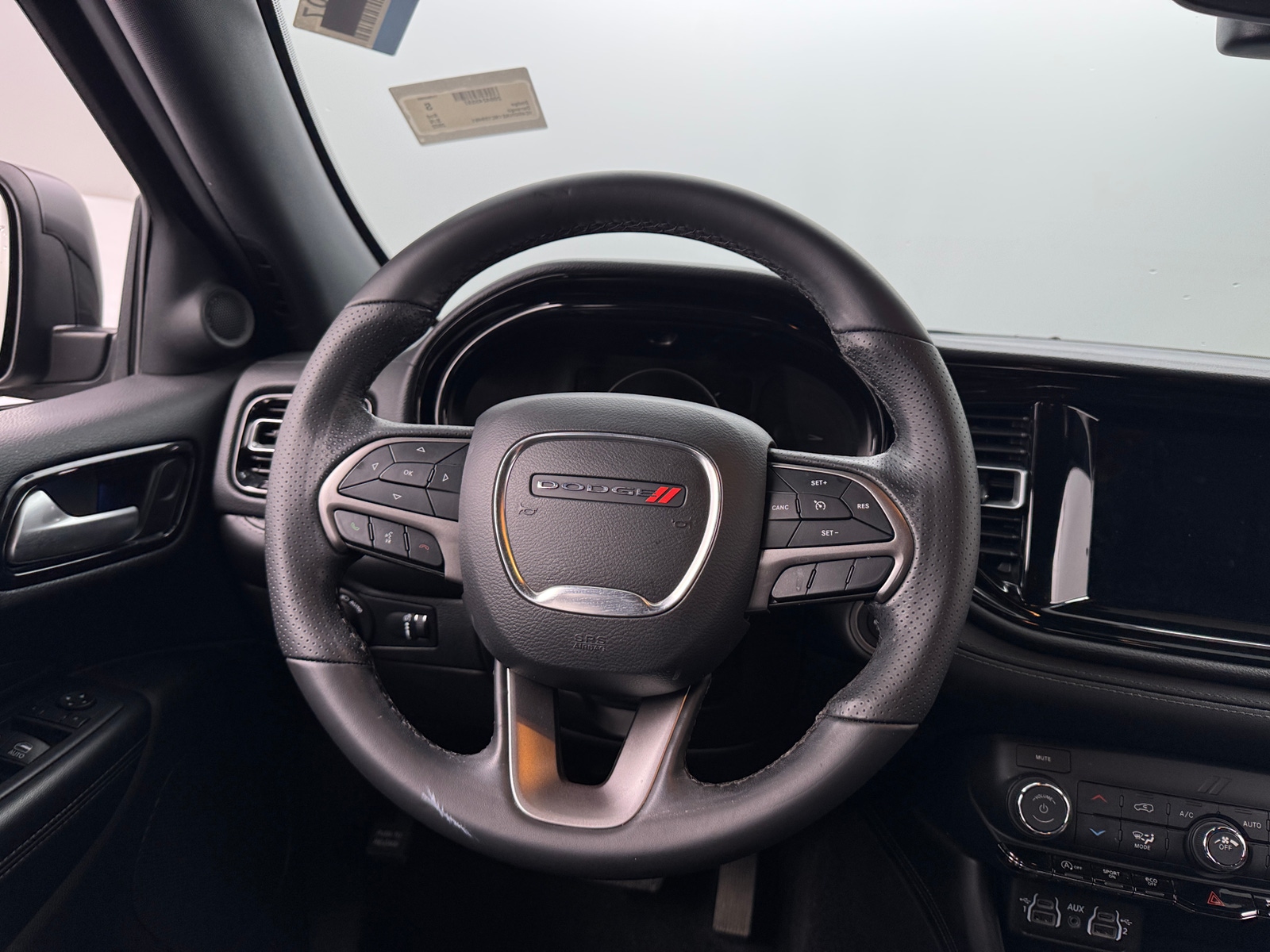 Thumbnail: 2022 Dodge Durango - 5