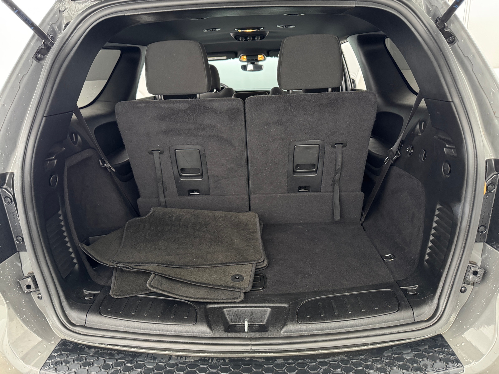 Thumbnail: 2022 Dodge Durango - 7