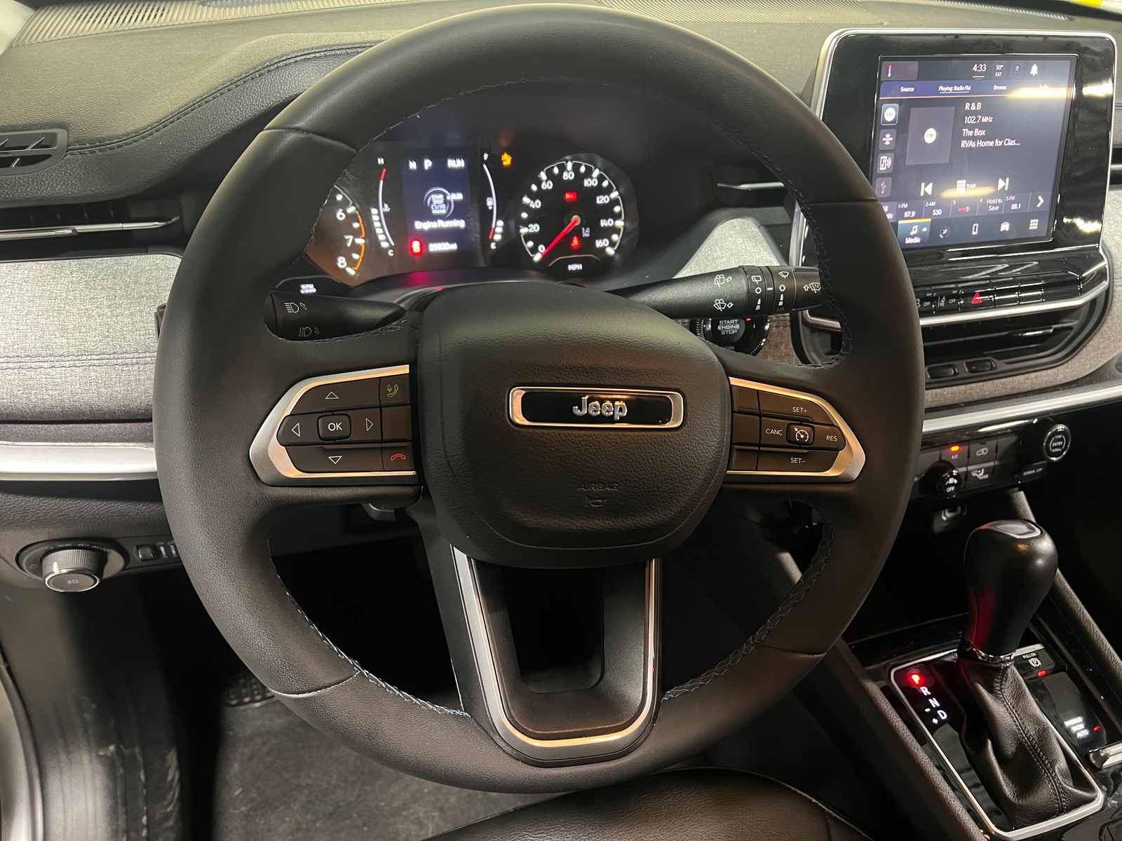 Thumbnail: 2022 Jeep Compass - 5