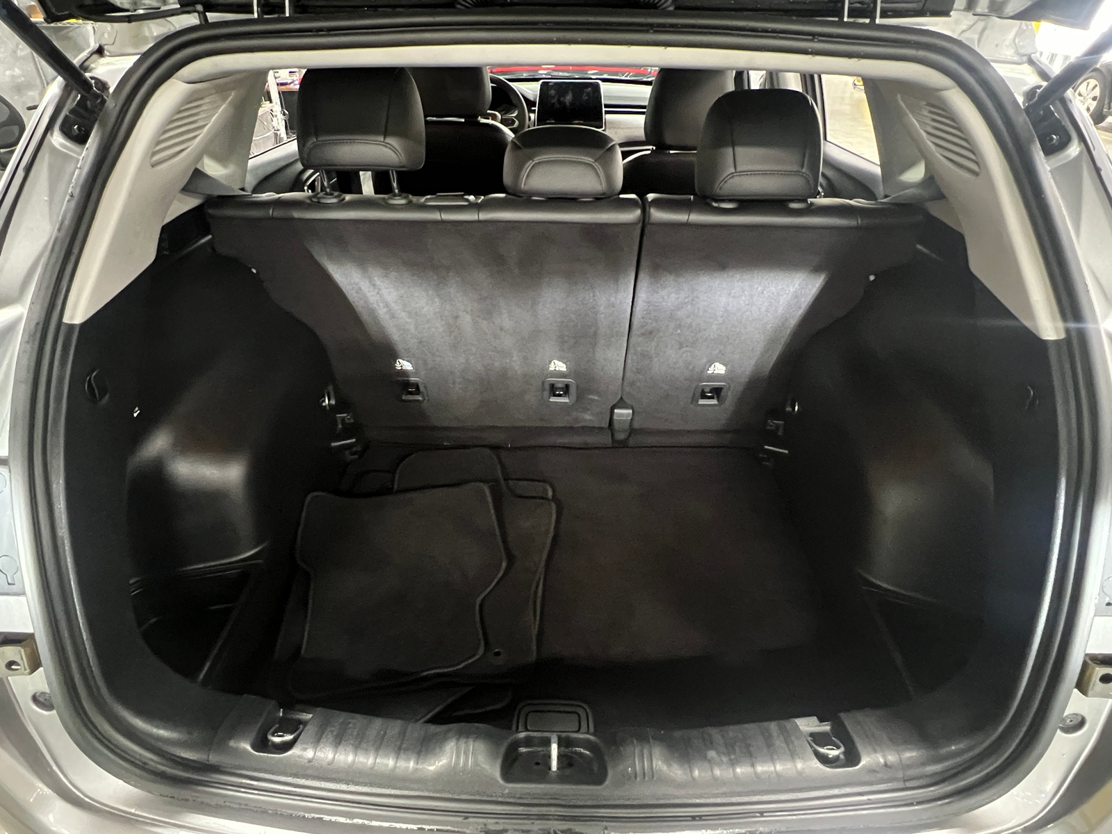 Thumbnail: 2022 Jeep Compass - 7