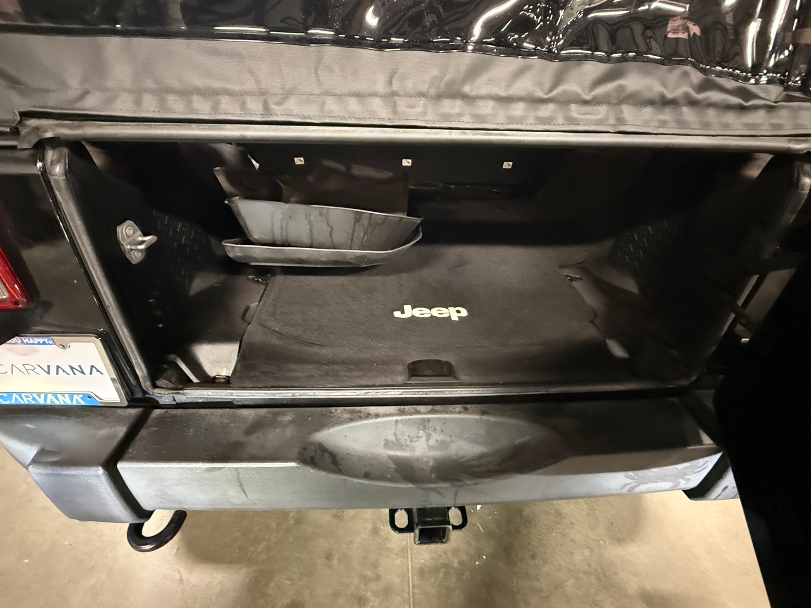 Thumbnail: 2015 Jeep Wrangler - 7