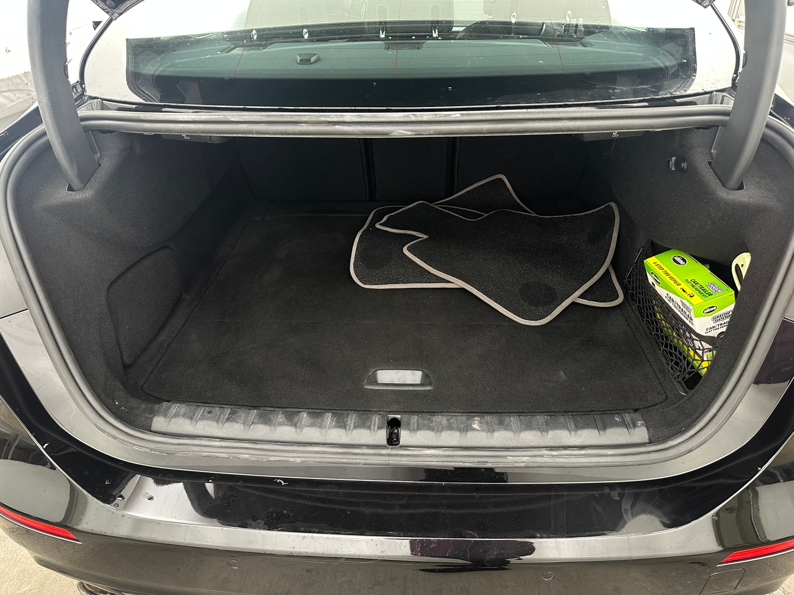 Thumbnail: 2024 BMW 2 Series - 6