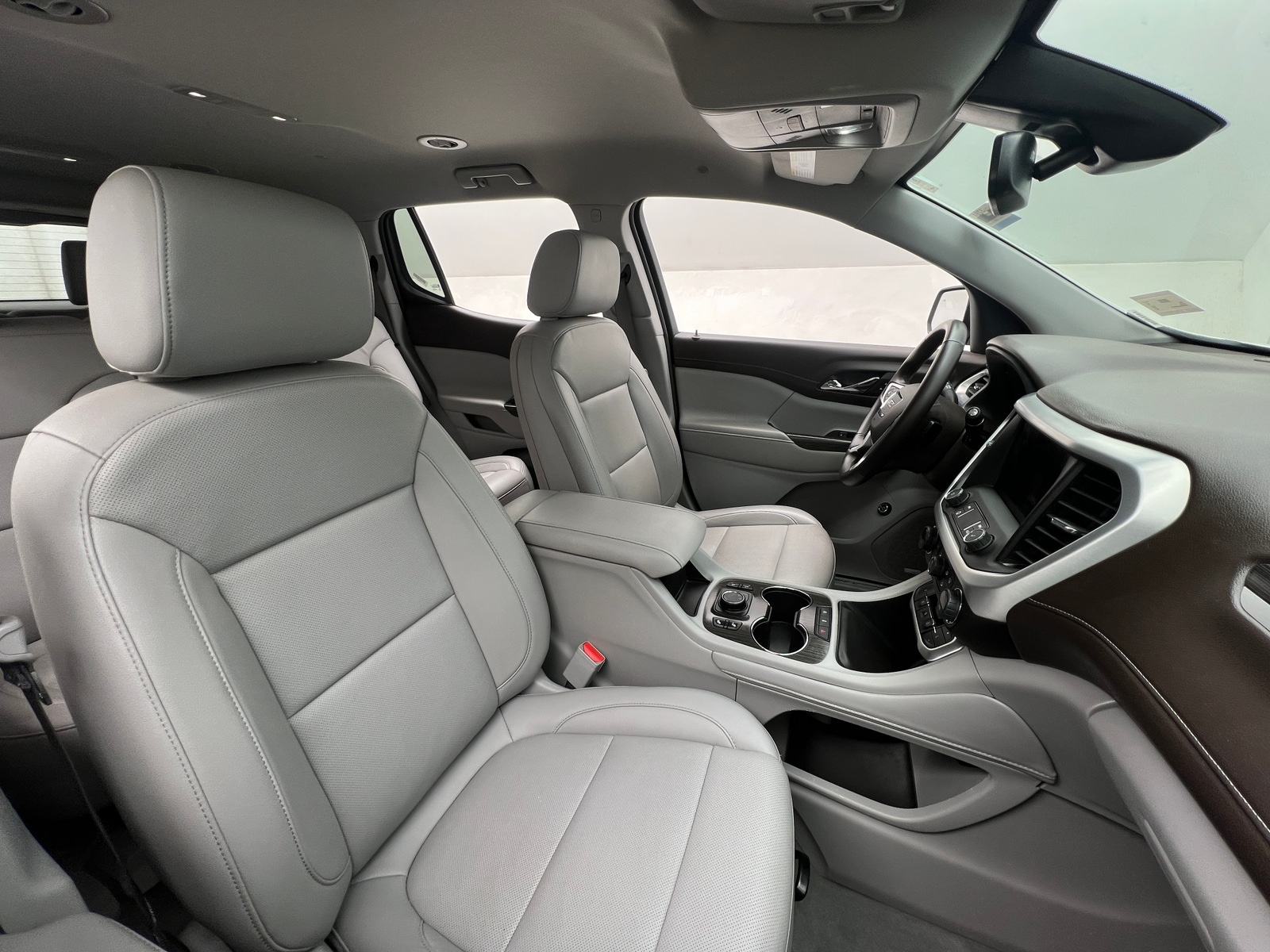 Thumbnail: 2023 GMC Acadia - 2