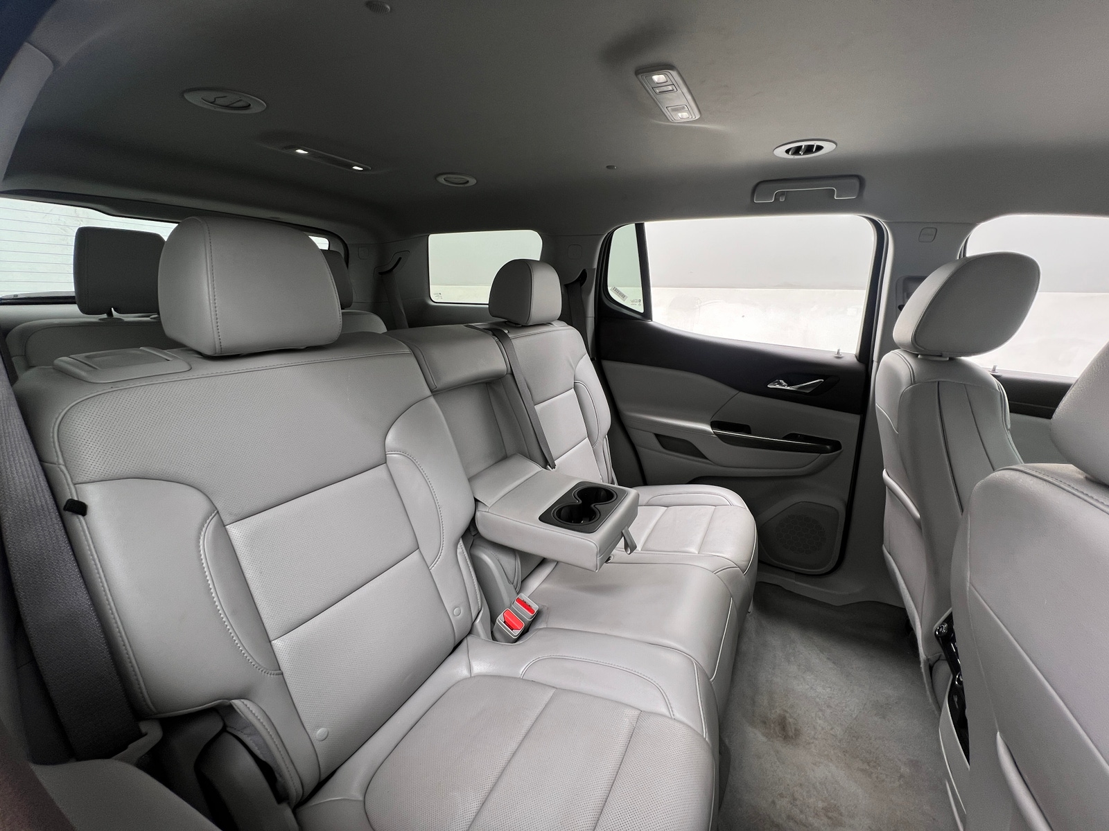 Thumbnail: 2023 GMC Acadia - 6