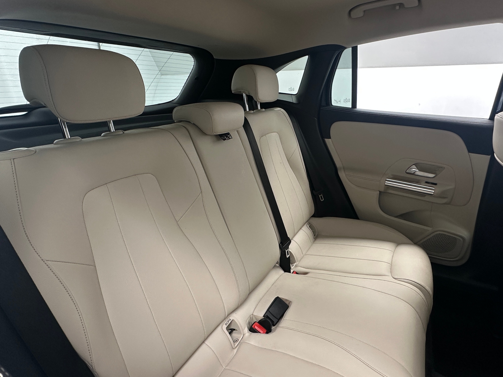 Thumbnail: 2023 Mercedes-Benz GLA - 5