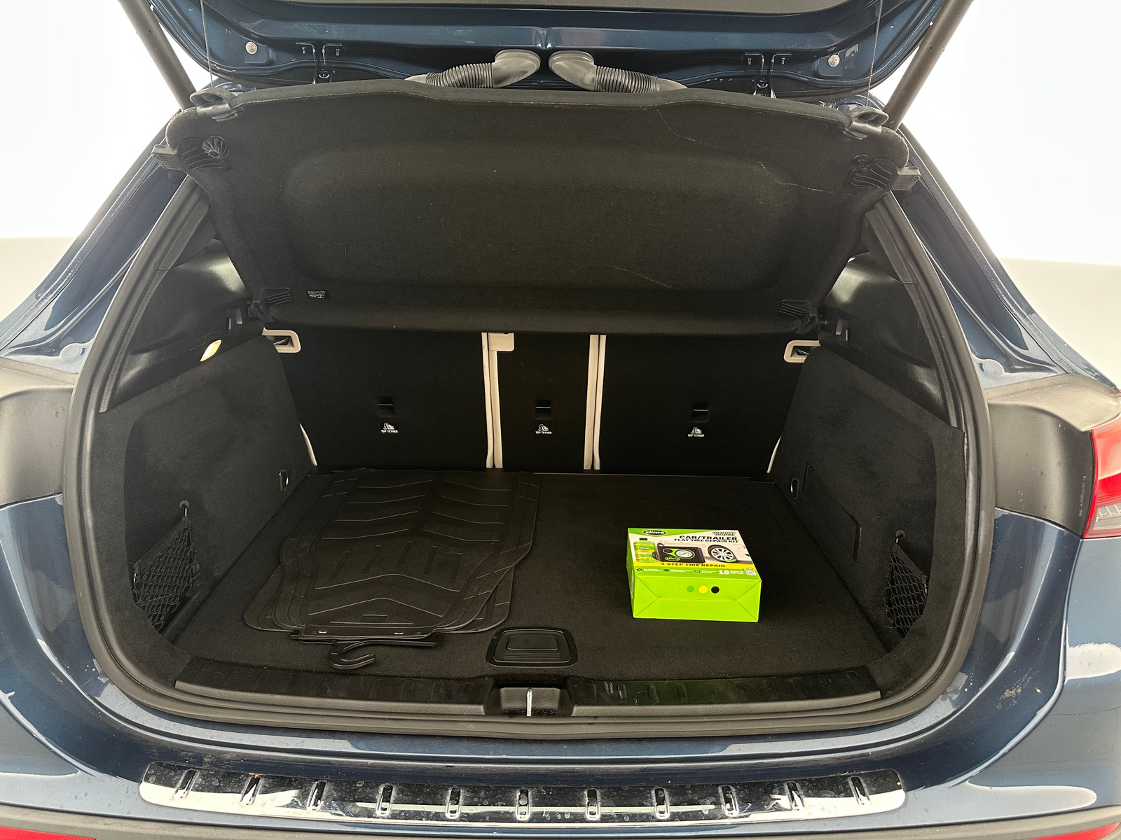 Thumbnail: 2023 Mercedes-Benz GLA - 6