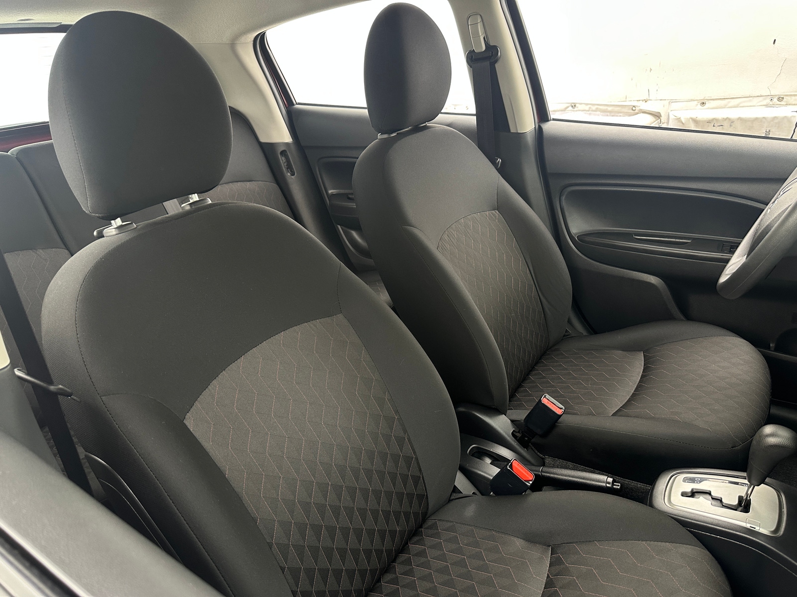 Thumbnail: 2024 Mitsubishi Mirage - 2