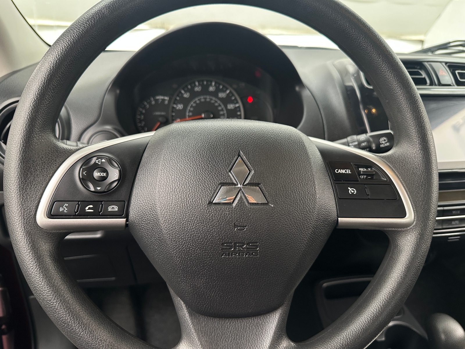 Thumbnail: 2024 Mitsubishi Mirage - 5