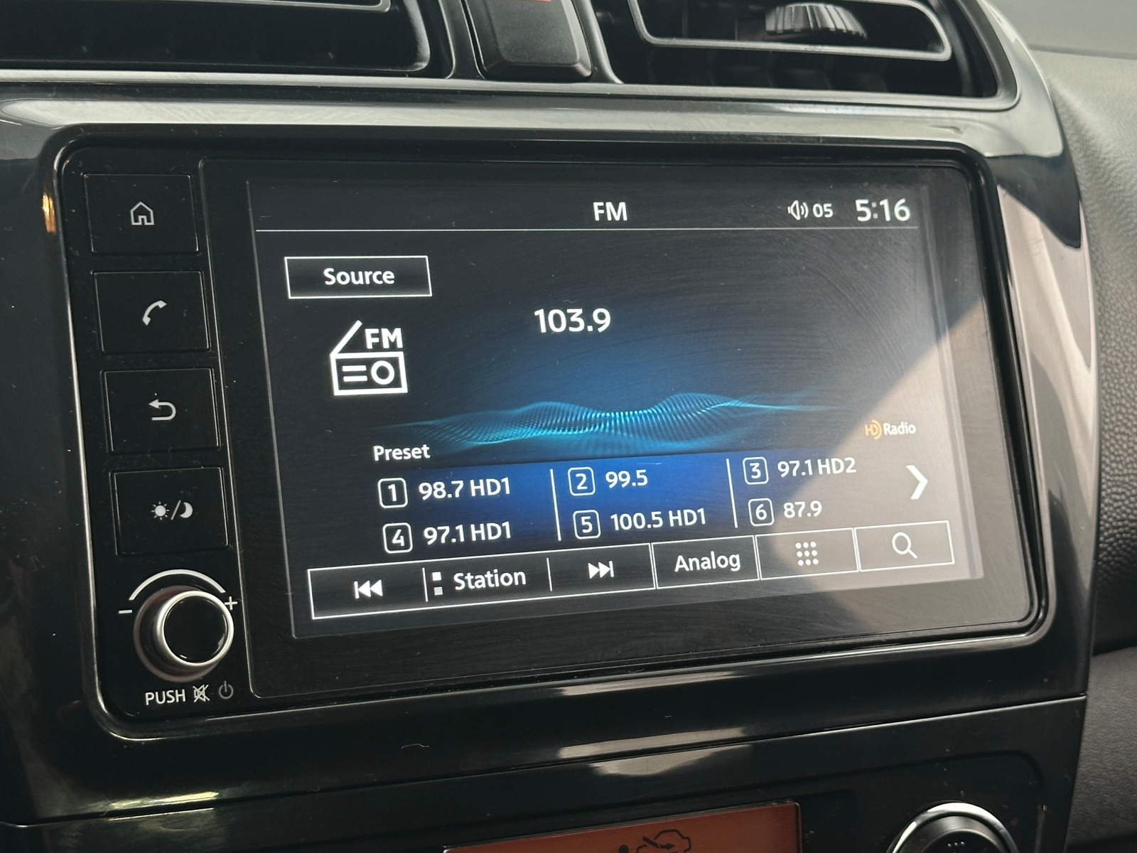 Thumbnail: 2024 Mitsubishi Mirage - 4