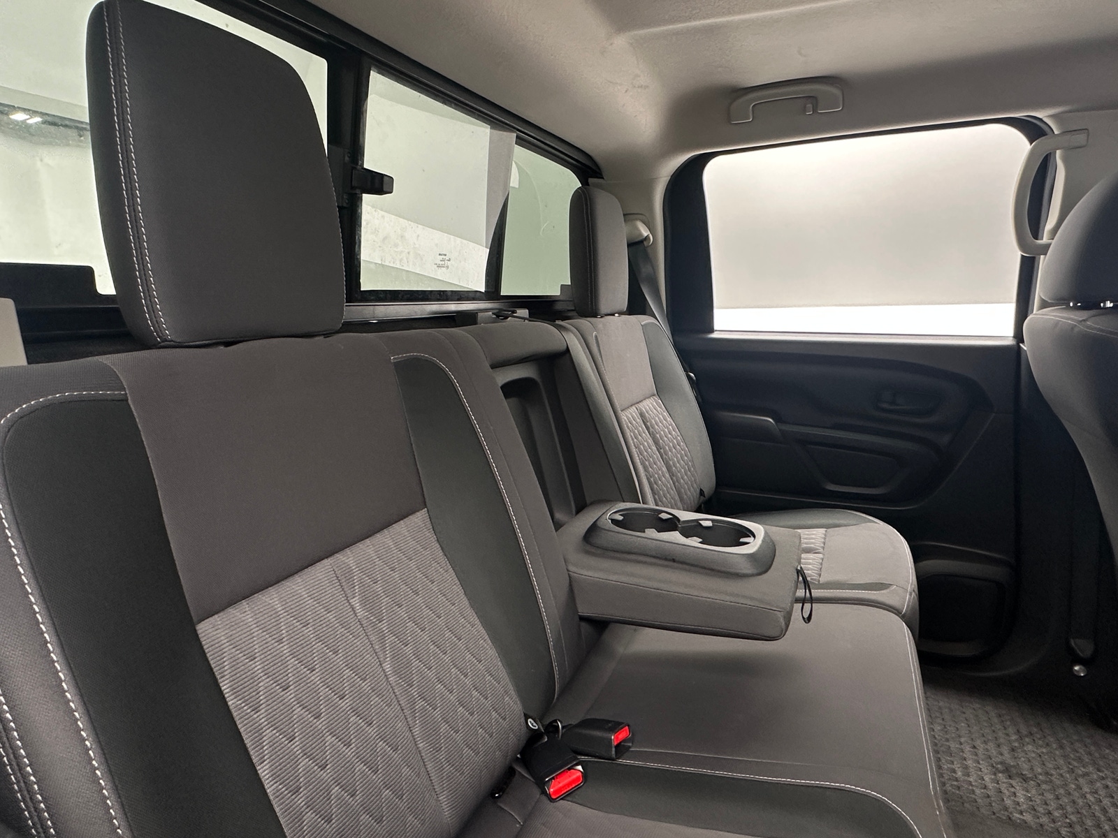 Thumbnail: 2022 Nissan Titan - 6