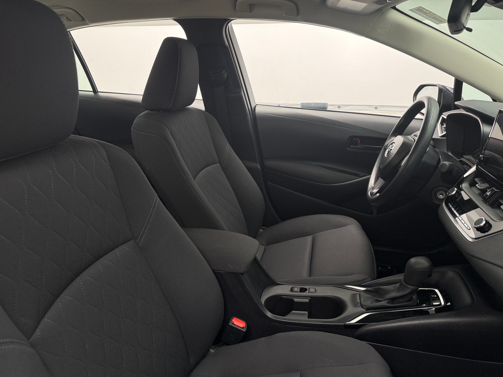 Thumbnail: 2024 Toyota Corolla - 2