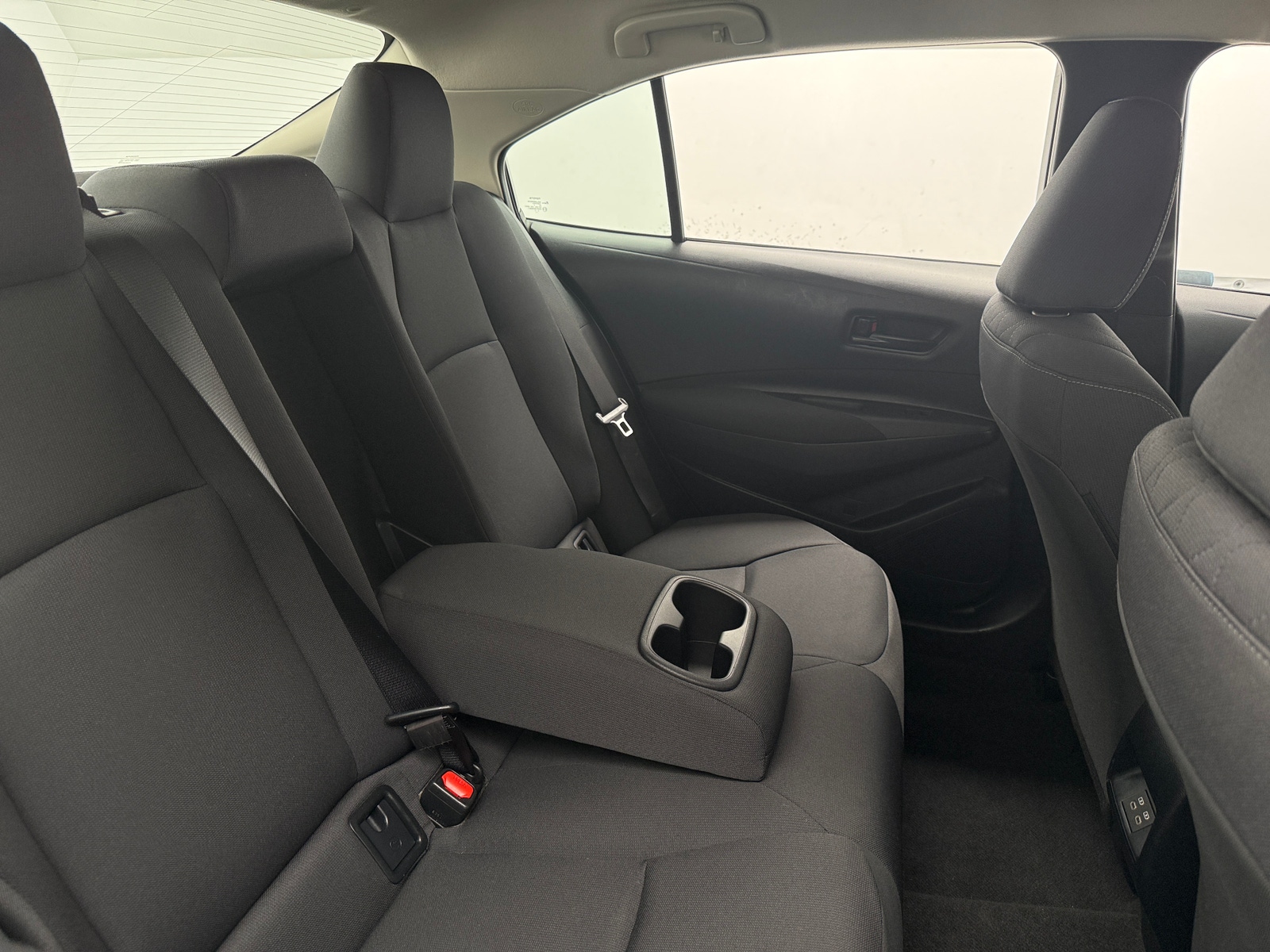 Thumbnail: 2024 Toyota Corolla - 6