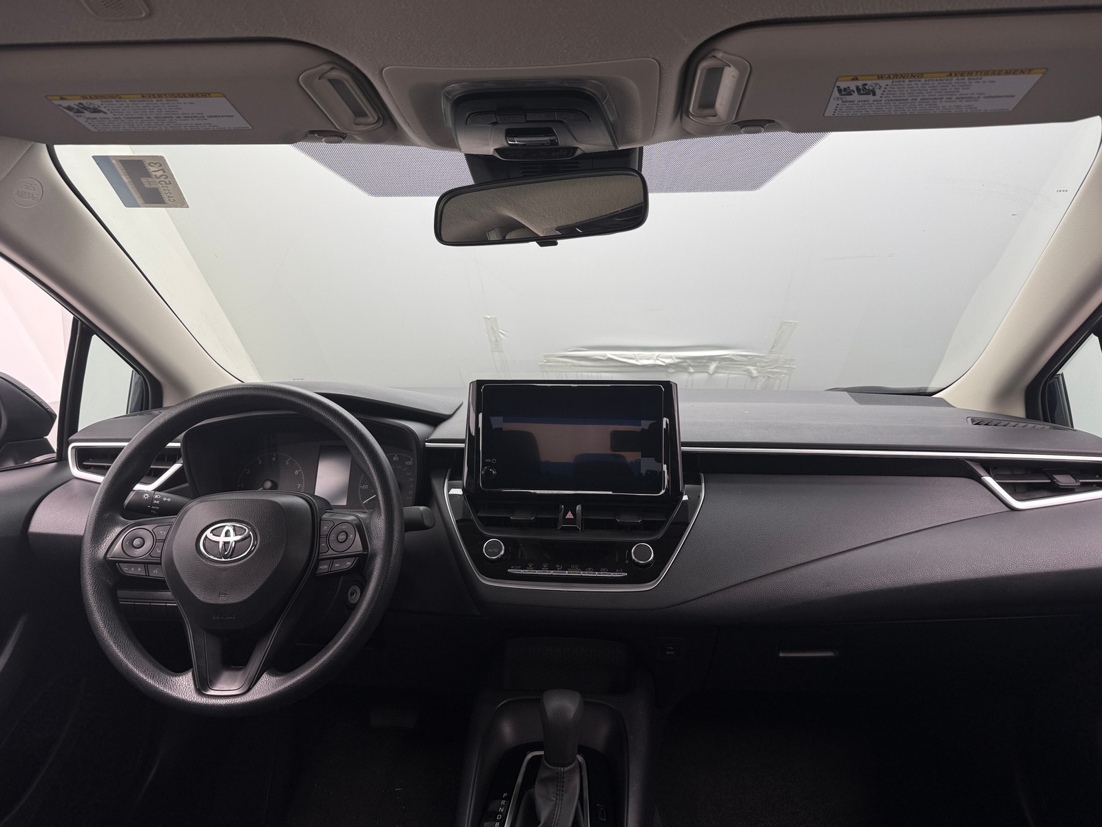 Thumbnail: 2024 Toyota Corolla - 3