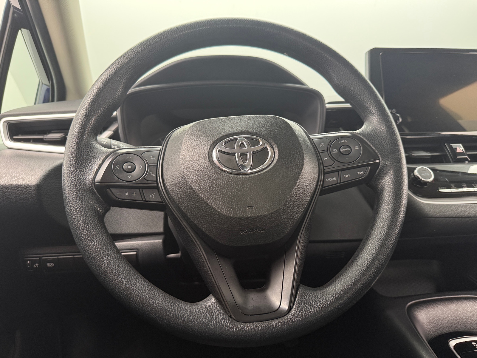 Thumbnail: 2024 Toyota Corolla - 5