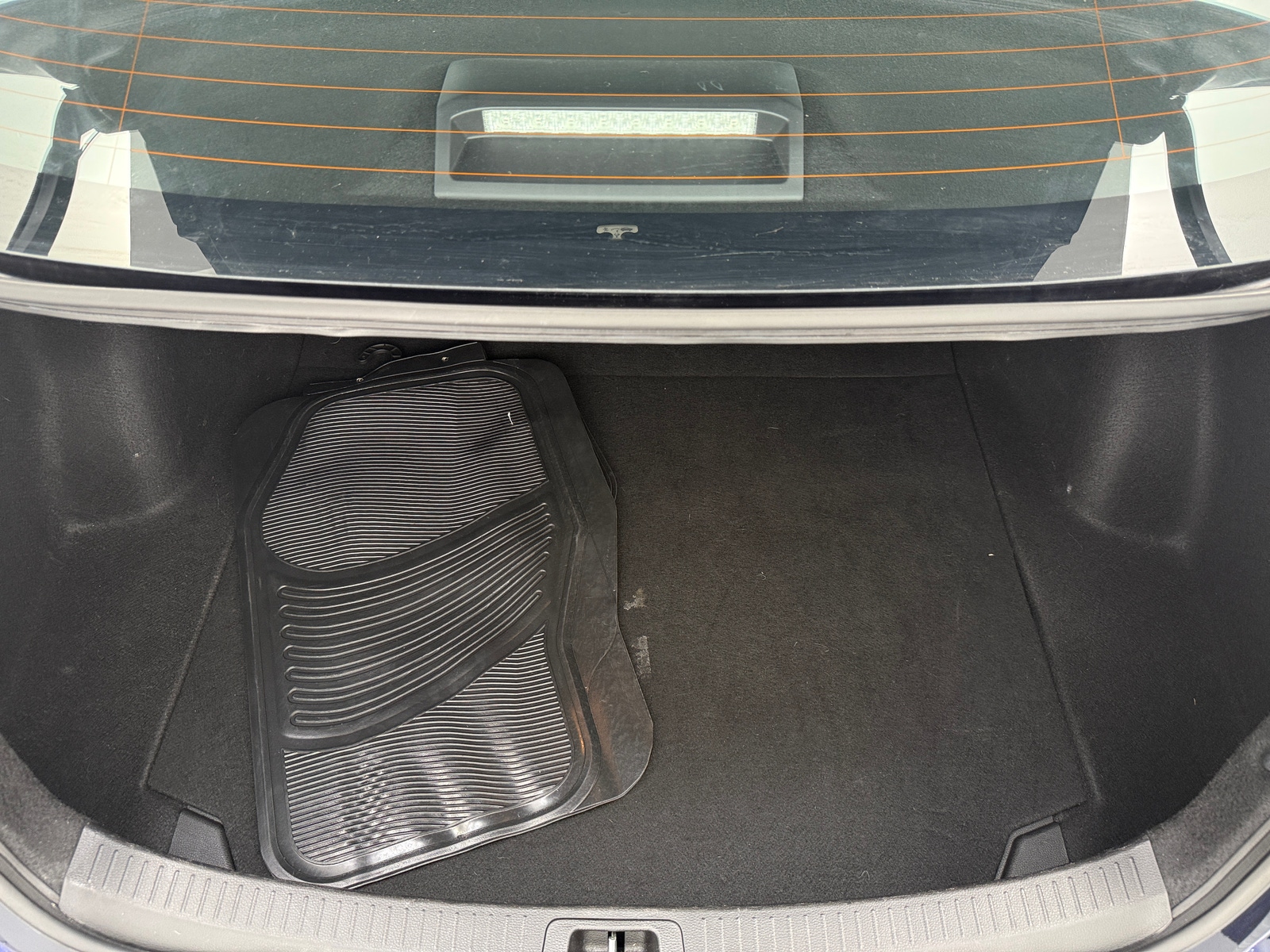 Thumbnail: 2024 Toyota Corolla - 7