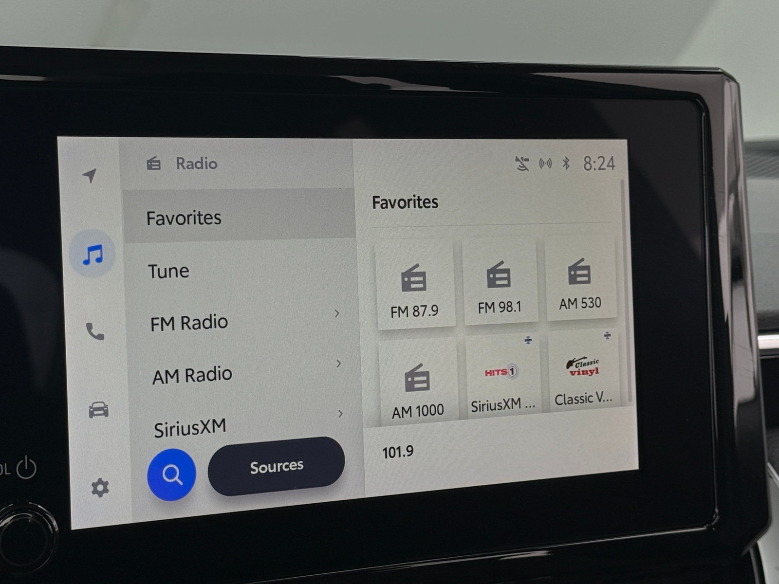 Thumbnail: 2024 Toyota Corolla - 4