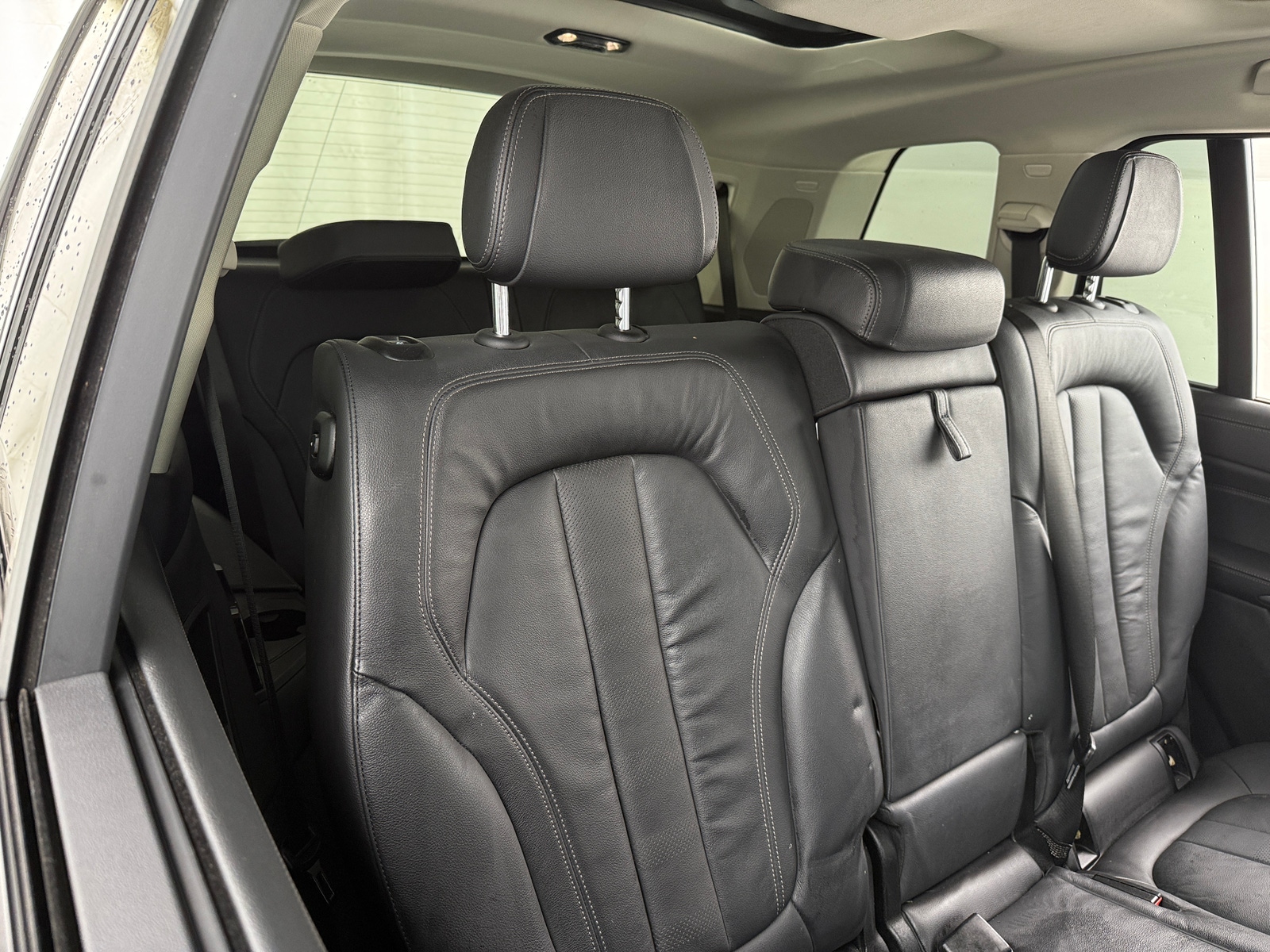 Thumbnail: 2020 BMW X7 - 5