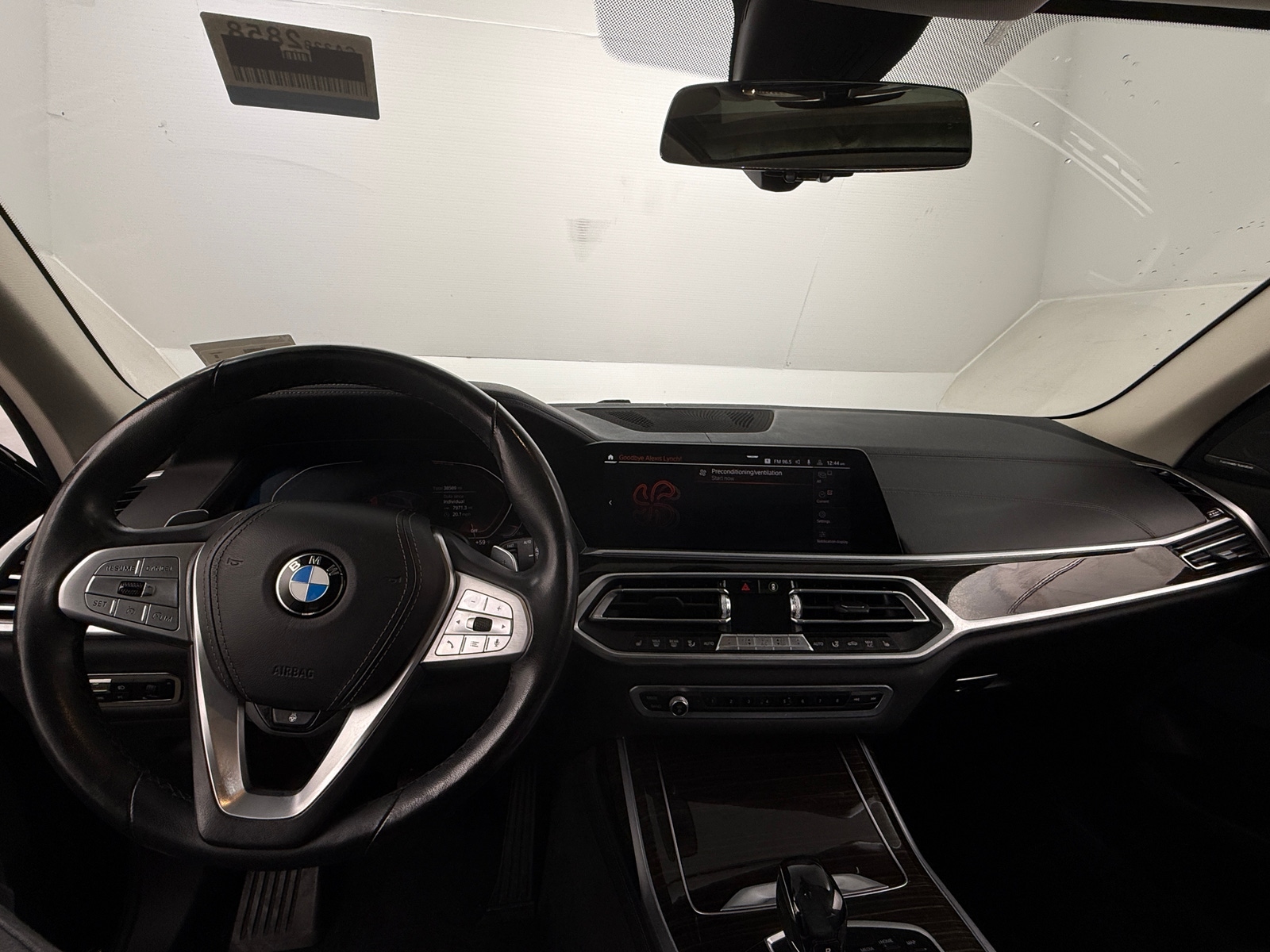 Thumbnail: 2020 BMW X7 - 2