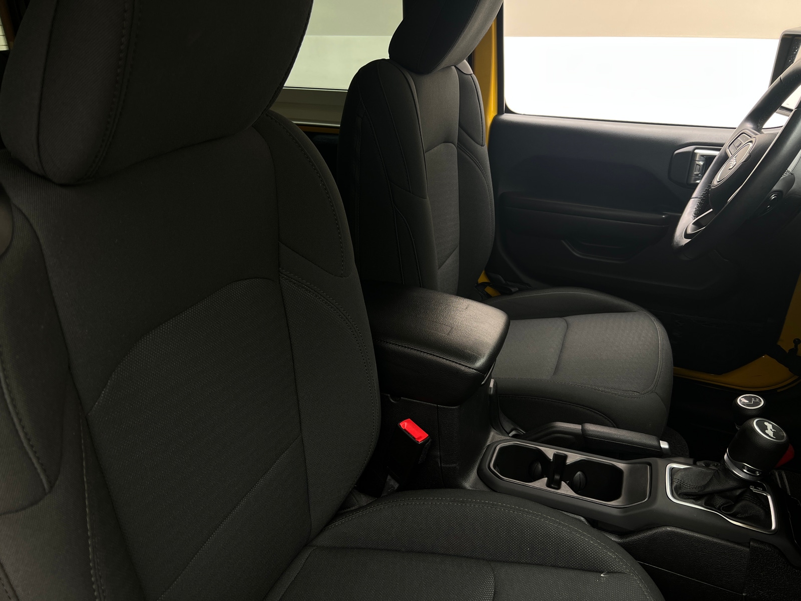 Thumbnail: 2021 Jeep Wrangler - 2