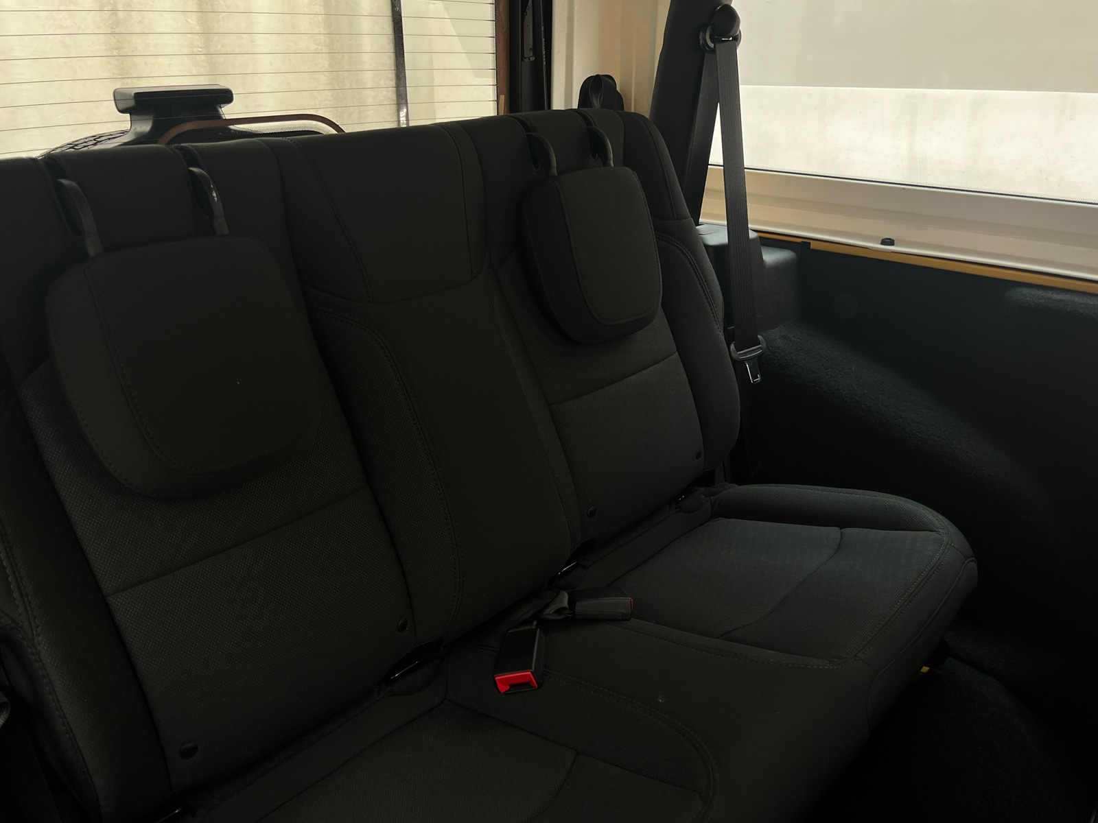 Thumbnail: 2021 Jeep Wrangler - 6