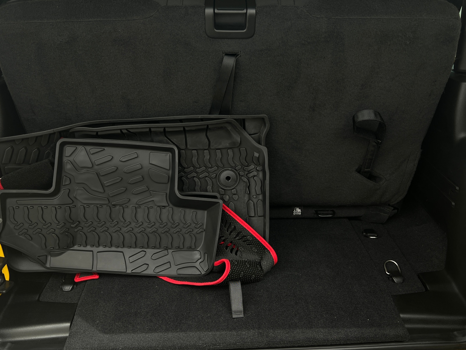 Thumbnail: 2021 Jeep Wrangler - 7