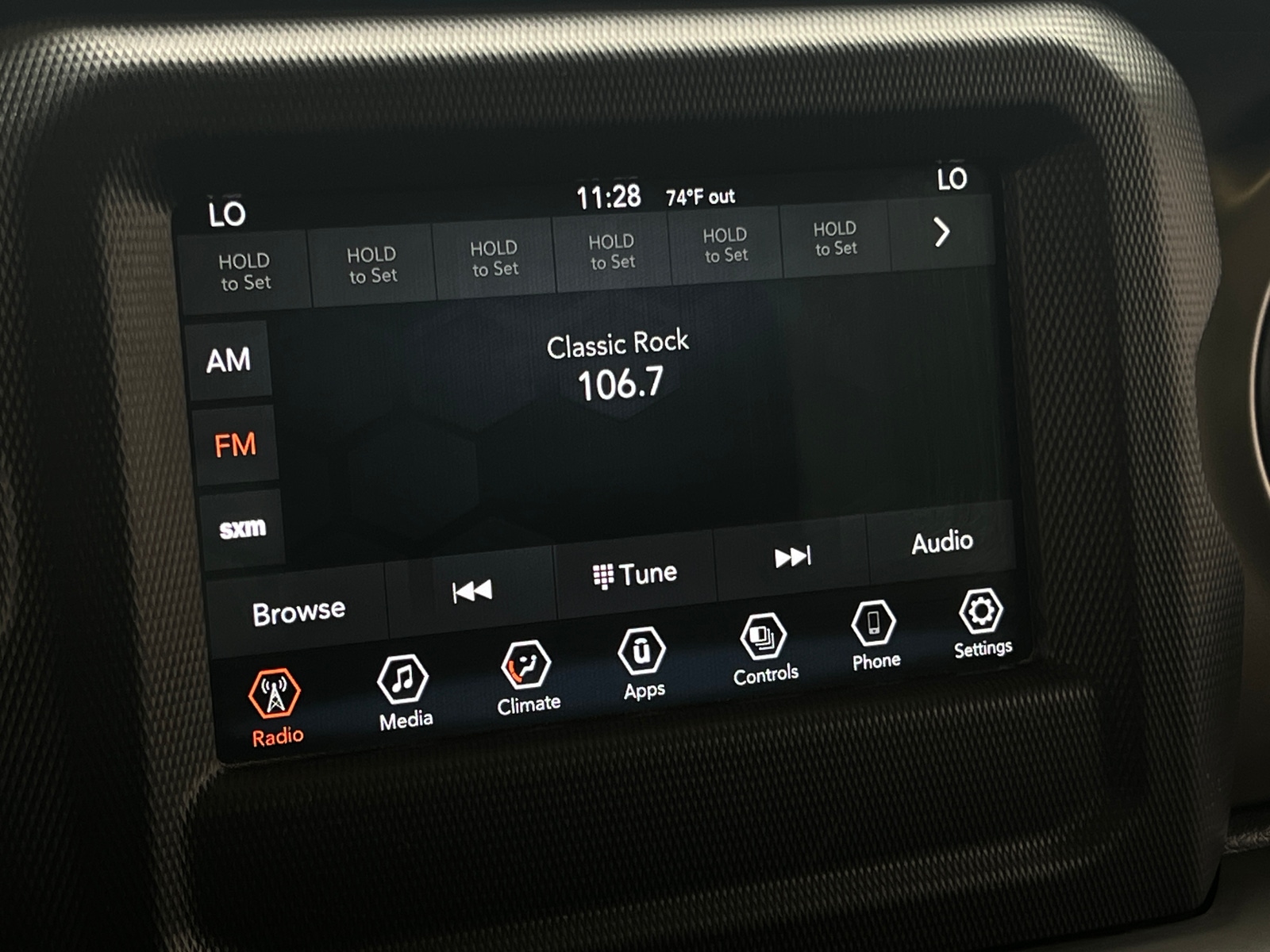 Thumbnail: 2021 Jeep Wrangler - 4