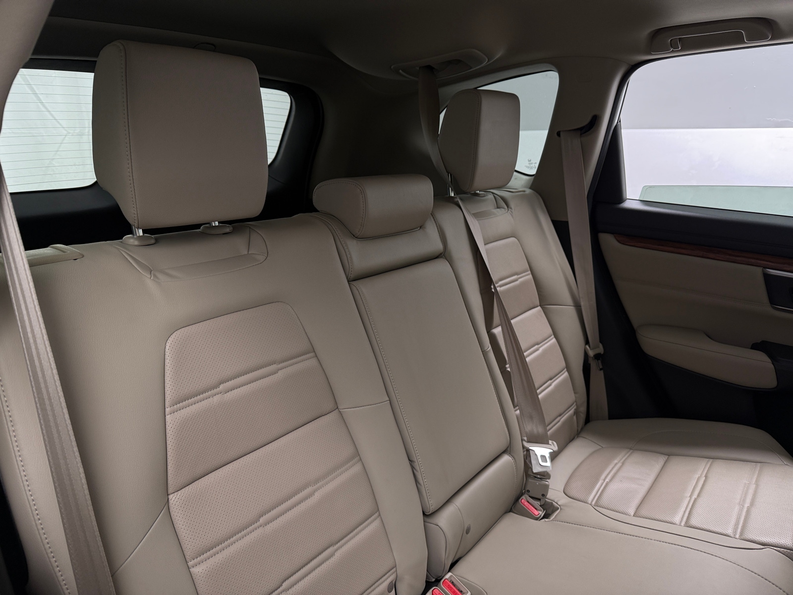 Thumbnail: 2018 Honda CR-V - 5