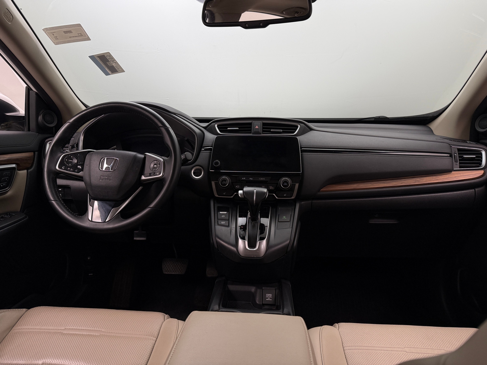 Thumbnail: 2018 Honda CR-V - 2