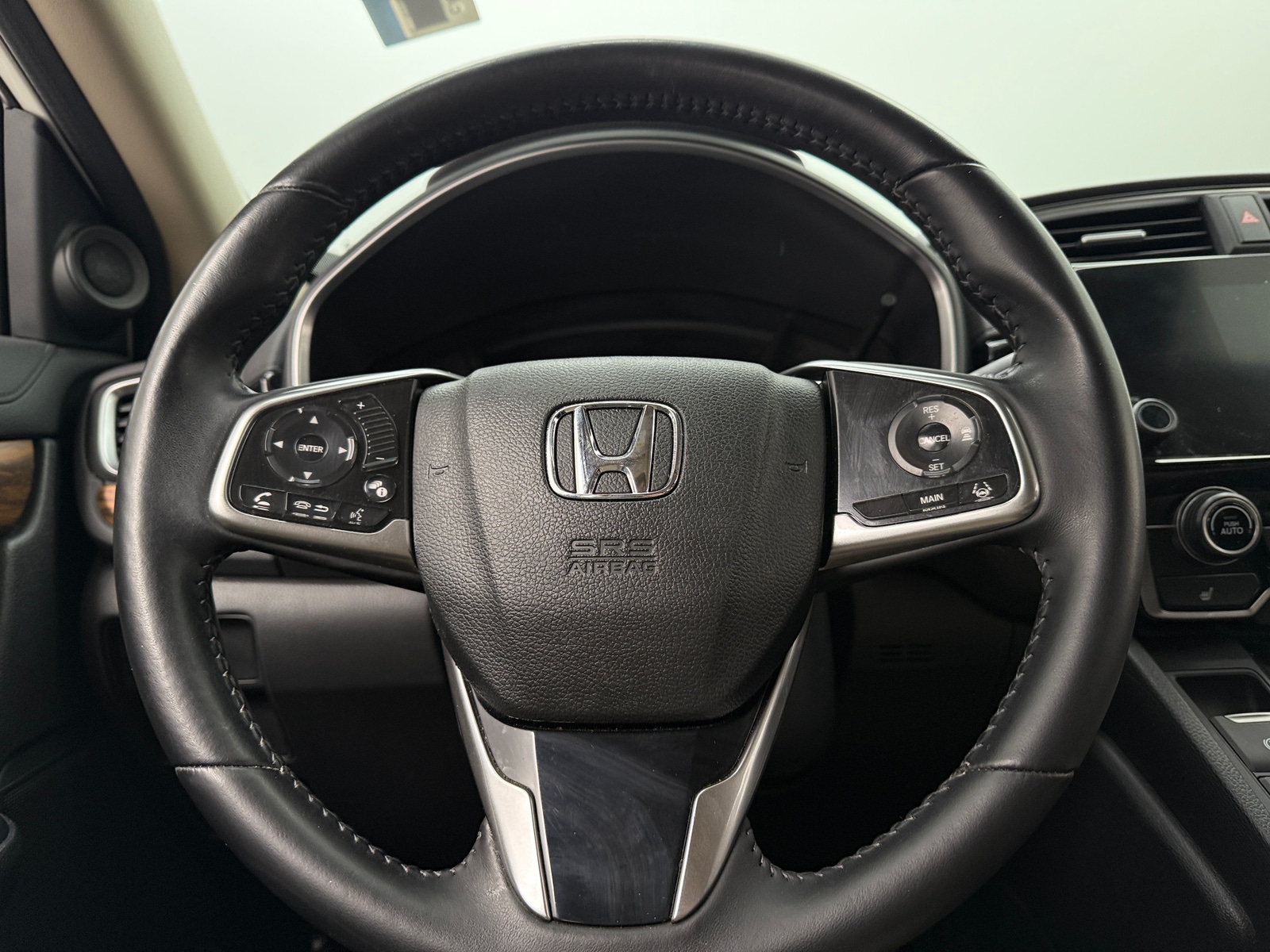 Thumbnail: 2018 Honda CR-V - 4