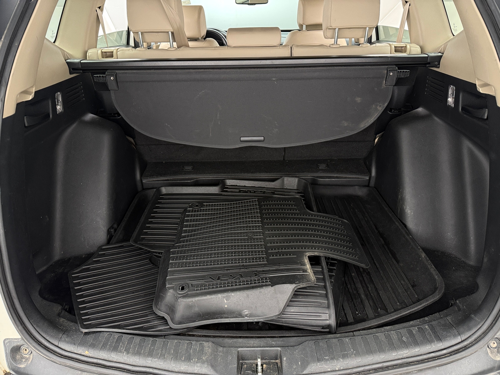 Thumbnail: 2018 Honda CR-V - 6