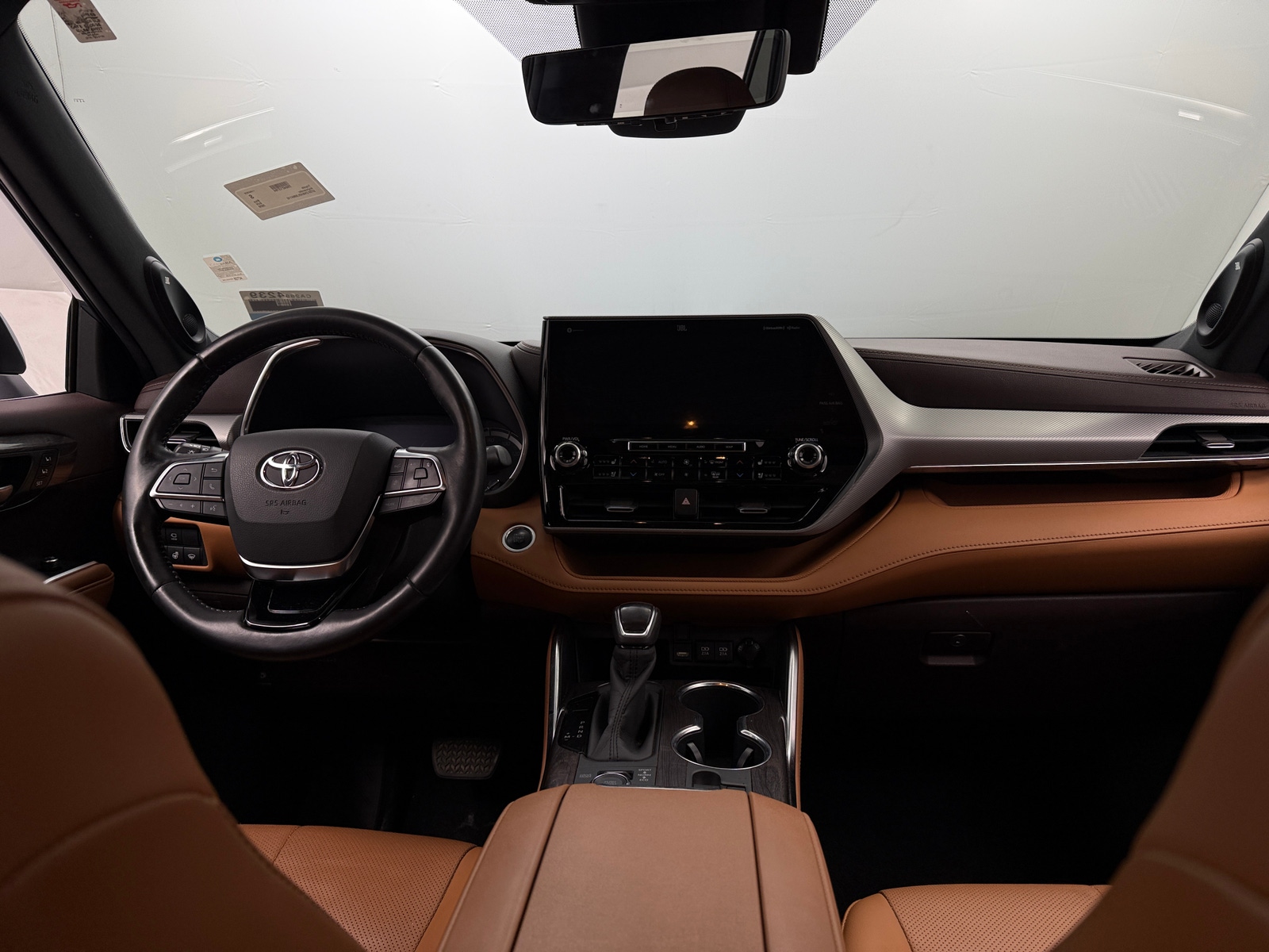 Thumbnail: 2020 Toyota Highlander - 2