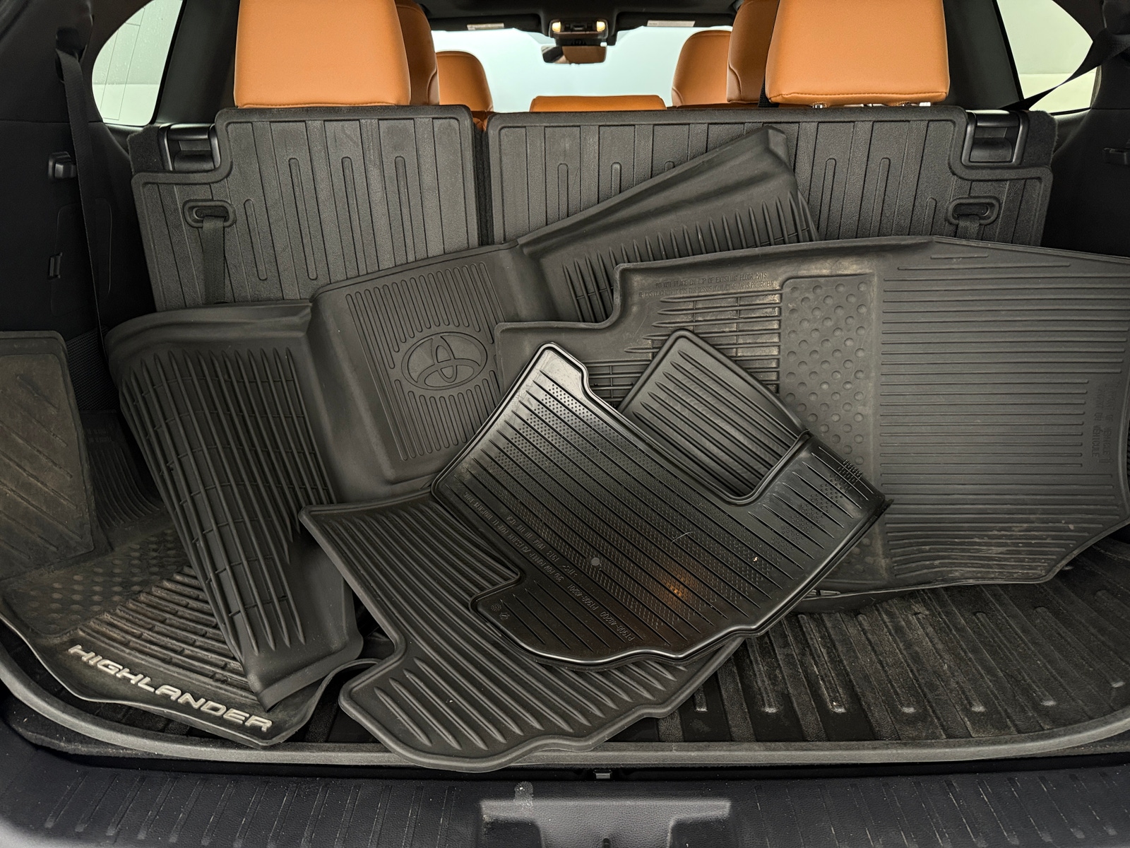 Thumbnail: 2020 Toyota Highlander - 6