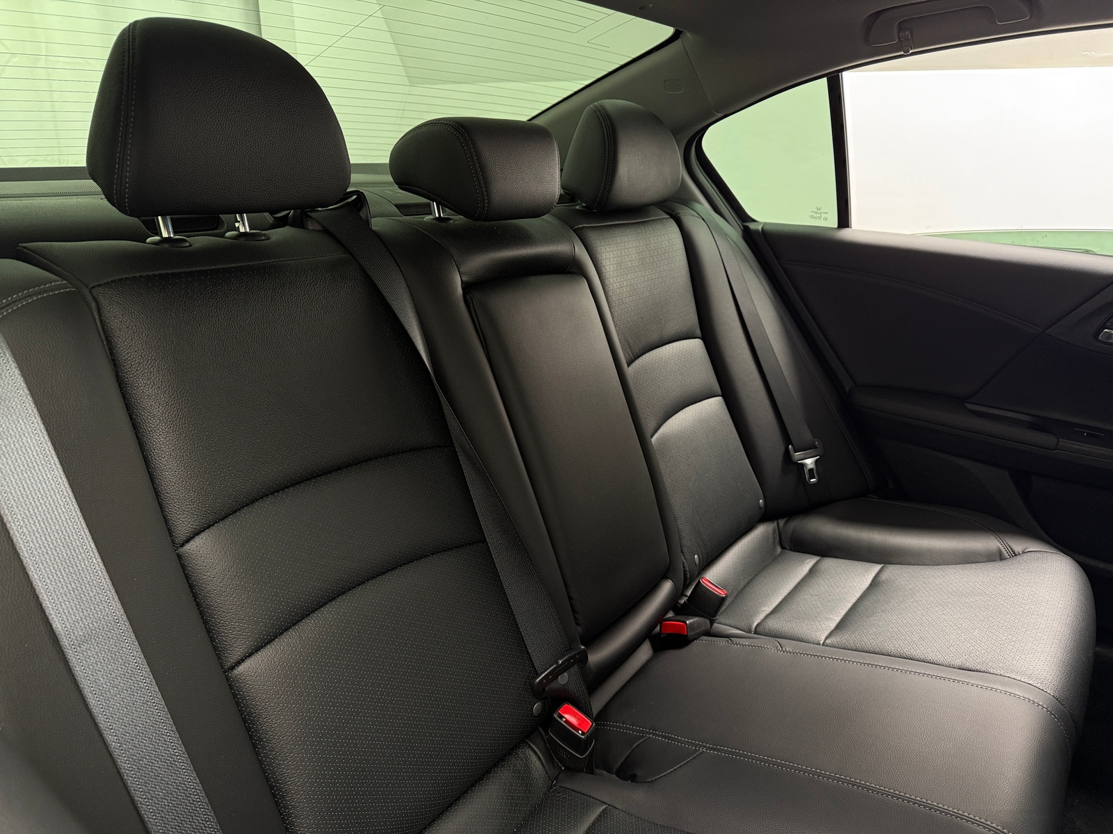 Thumbnail: 2017 Honda Accord - 5