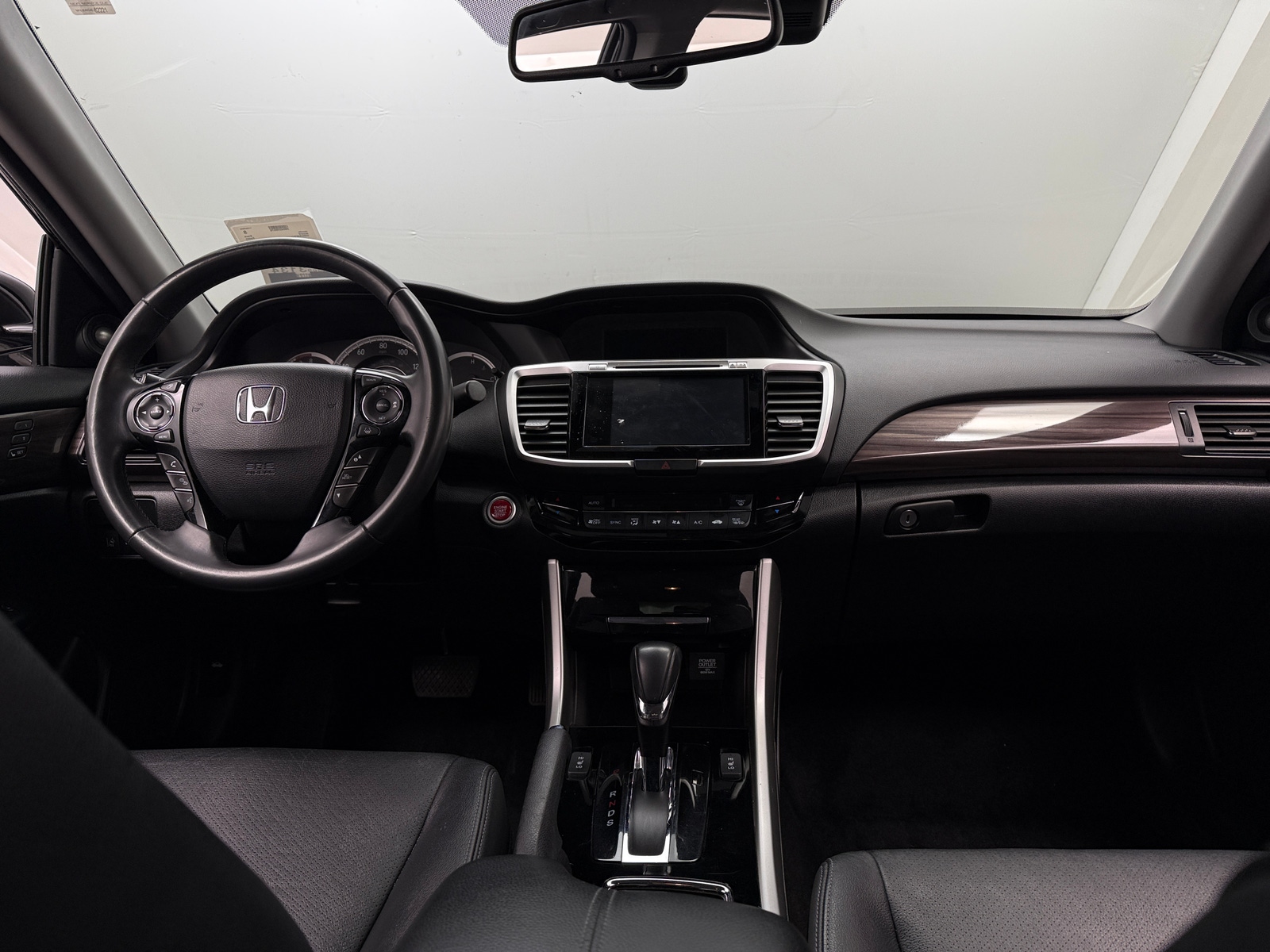 Thumbnail: 2017 Honda Accord - 2