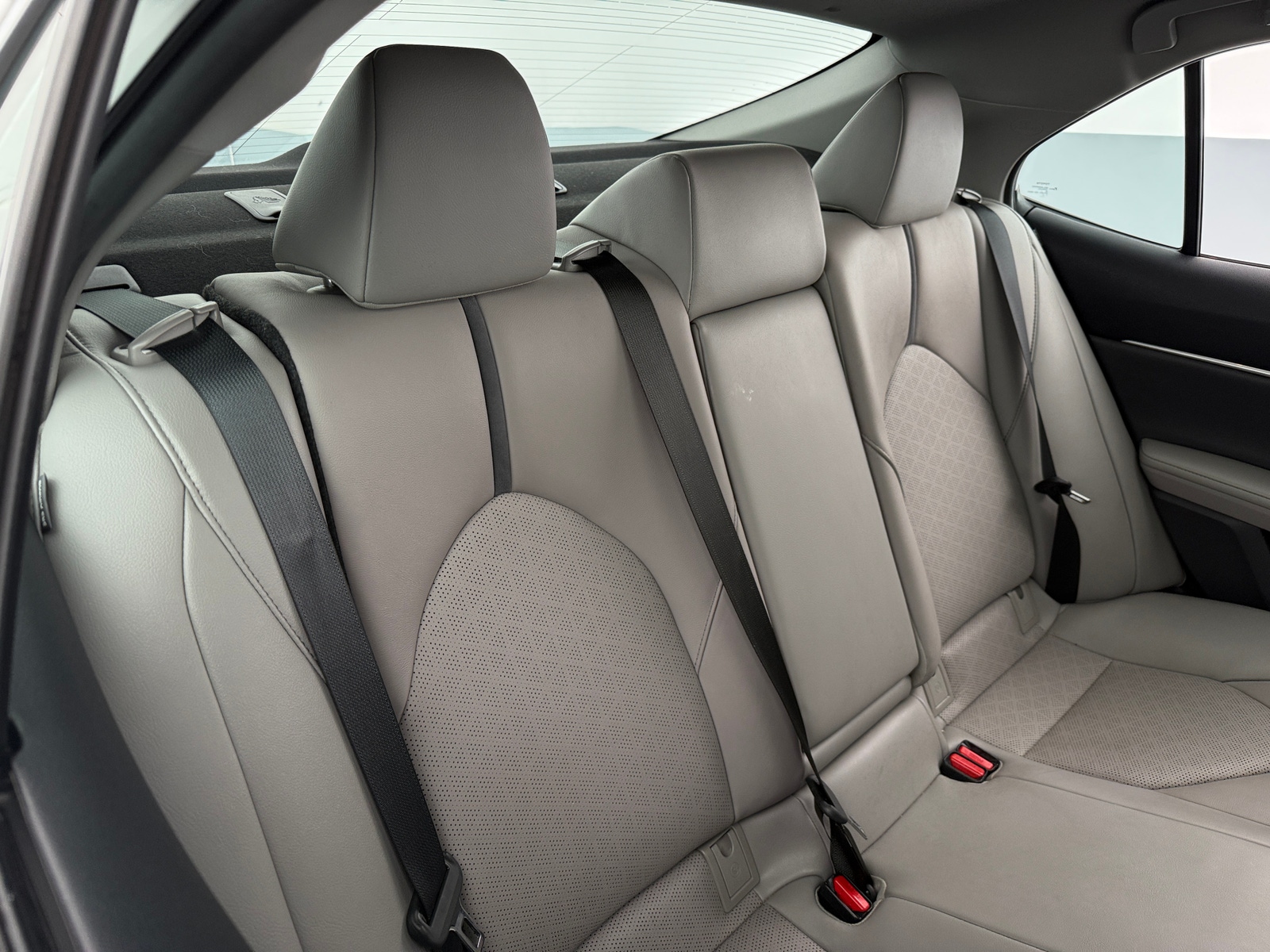 Thumbnail: 2021 Toyota Camry - 5