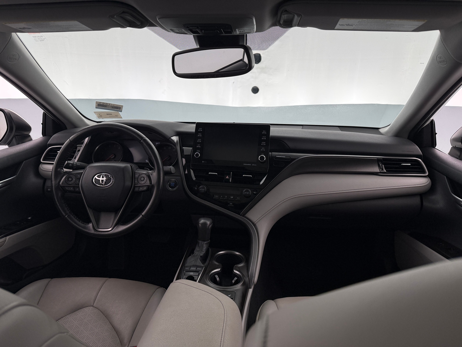 Thumbnail: 2021 Toyota Camry - 2