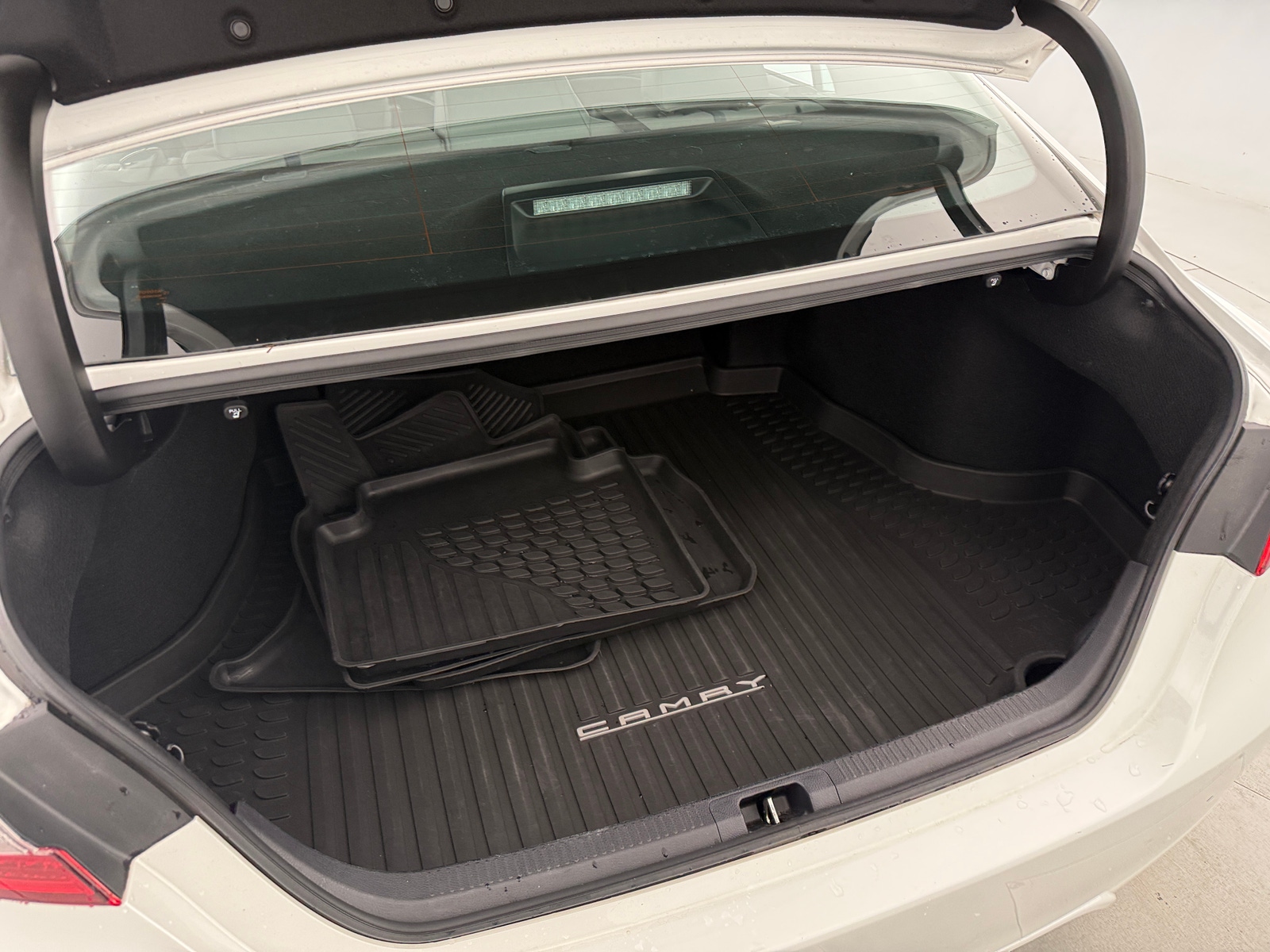 Thumbnail: 2021 Toyota Camry - 6