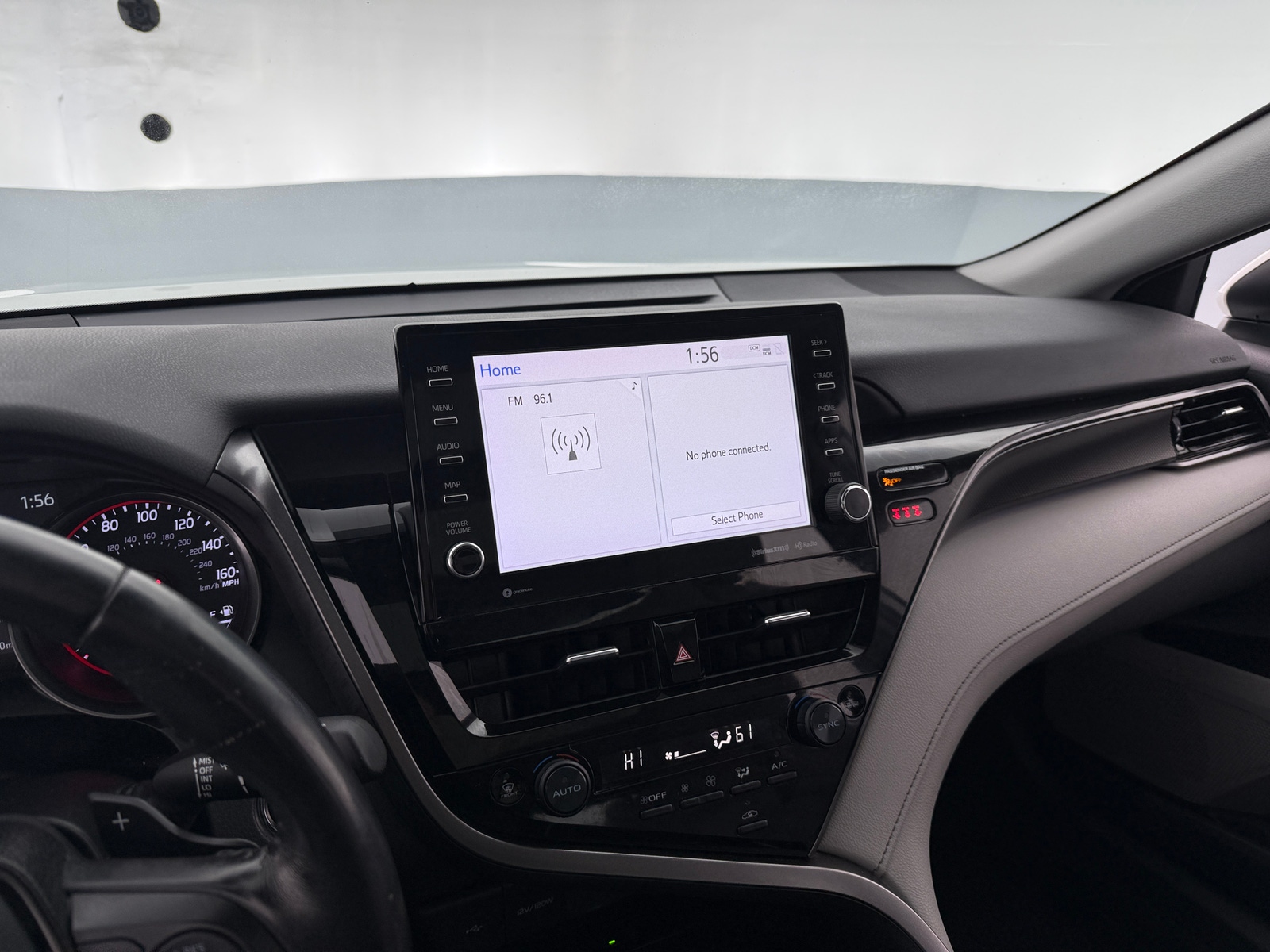 Thumbnail: 2021 Toyota Camry - 3