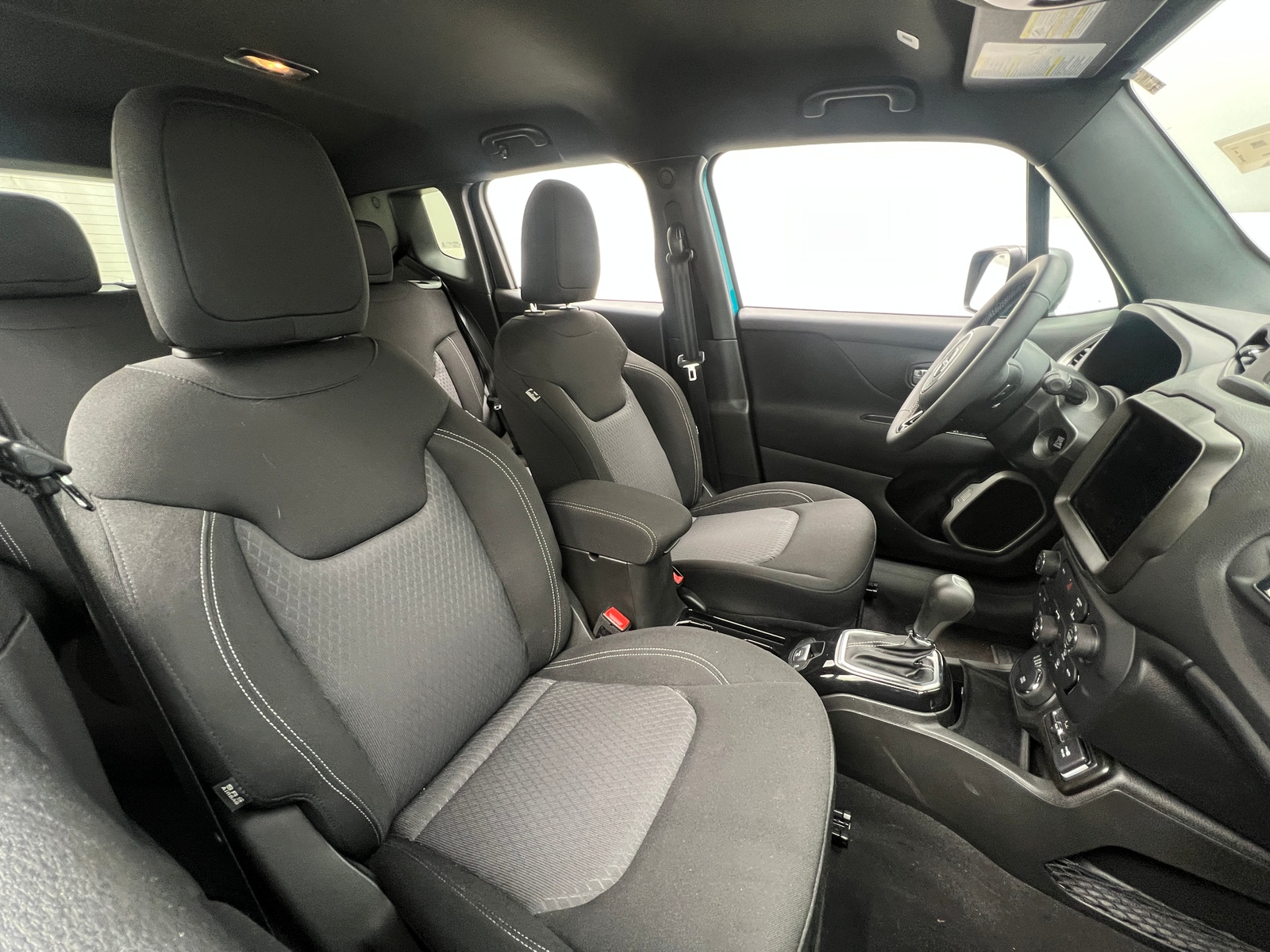 Thumbnail: 2021 Jeep Renegade - 2