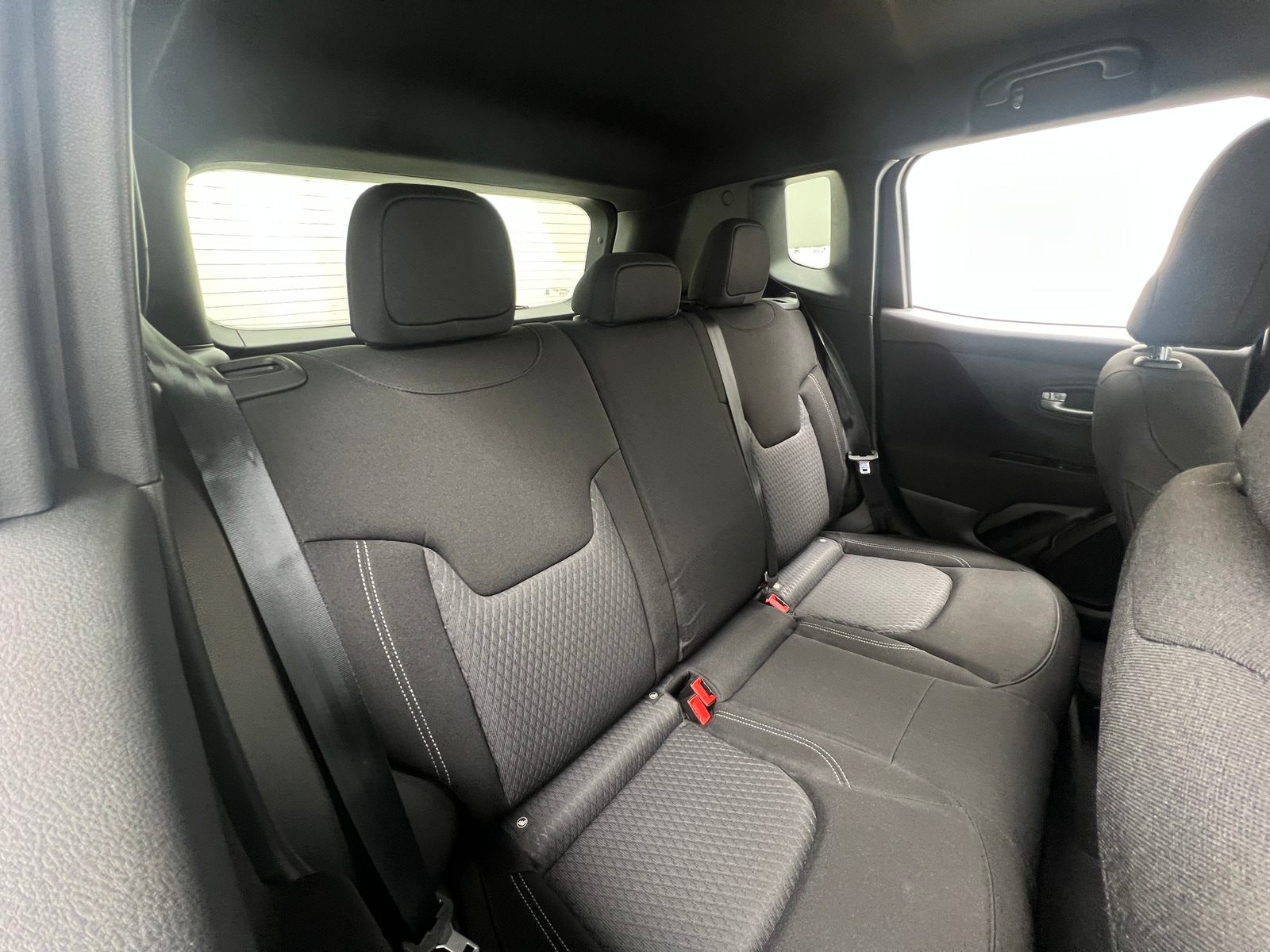 Thumbnail: 2021 Jeep Renegade - 6