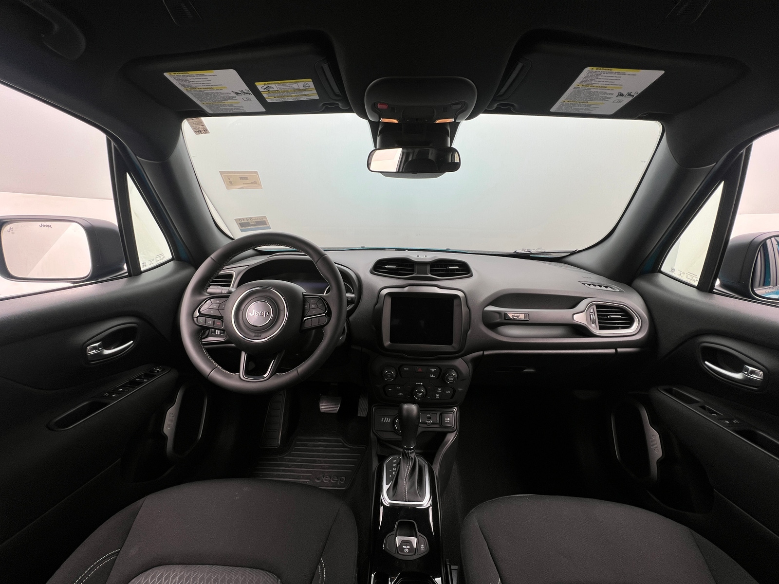 Thumbnail: 2021 Jeep Renegade - 3