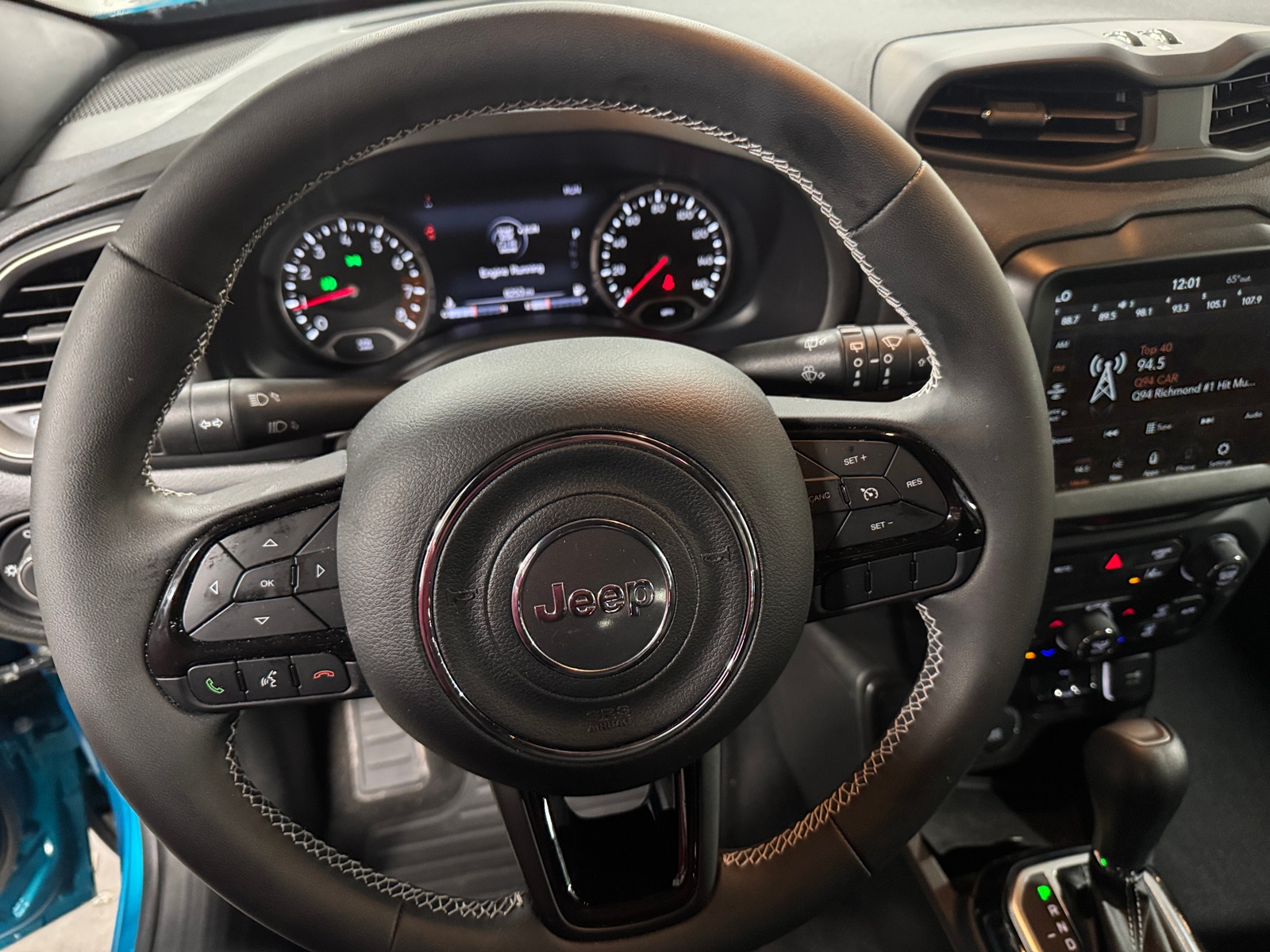 Thumbnail: 2021 Jeep Renegade - 5