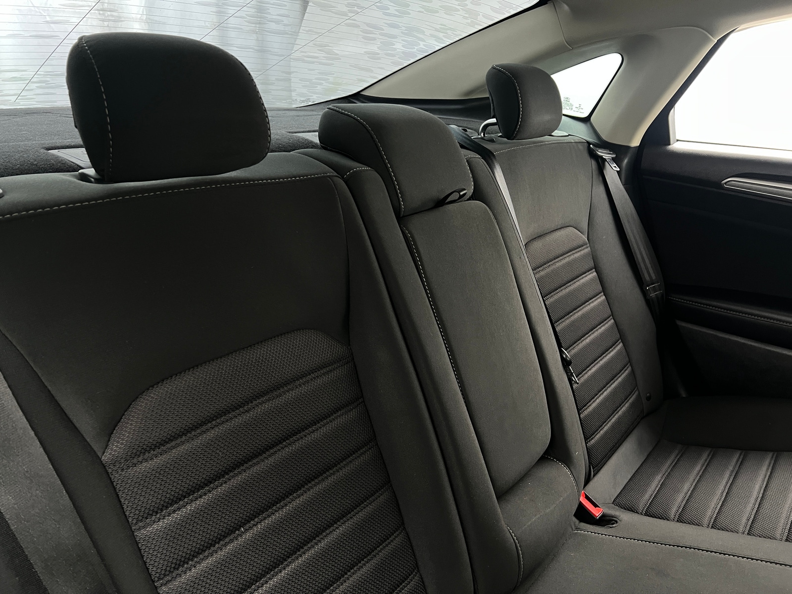 Thumbnail: 2020 Ford Fusion - 6