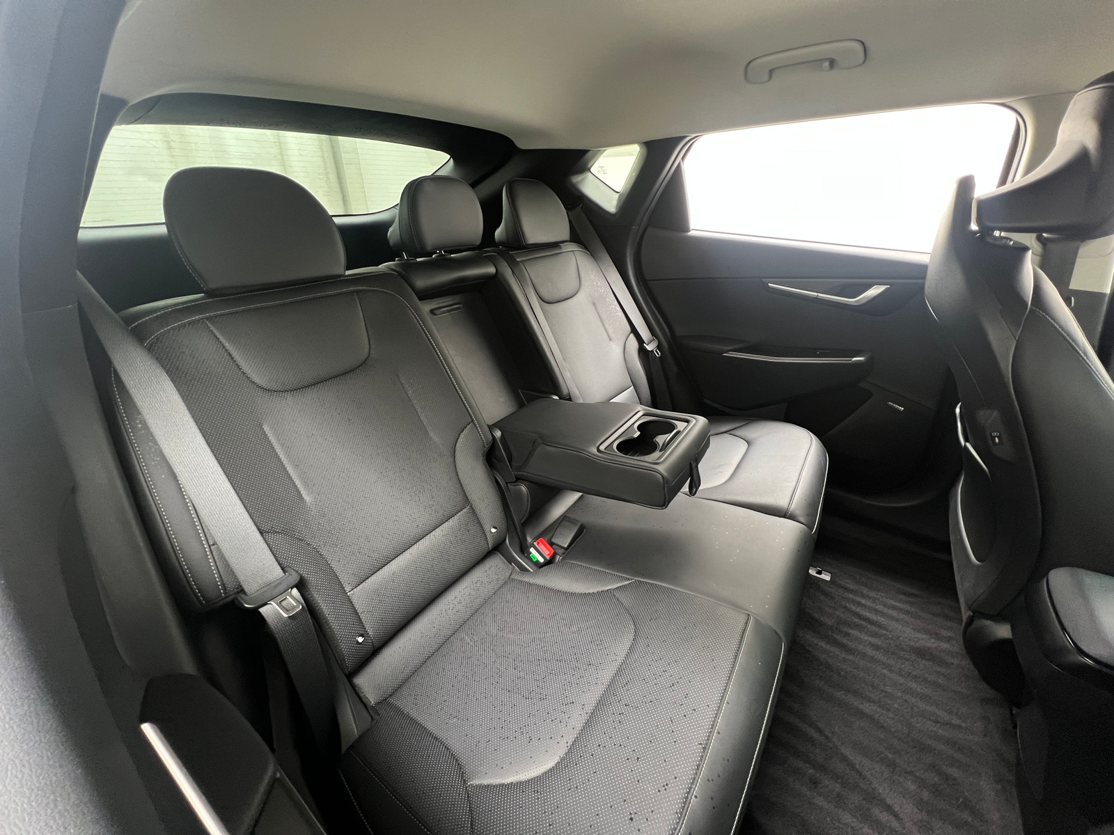 Thumbnail: 2023 Kia EV6 - 5