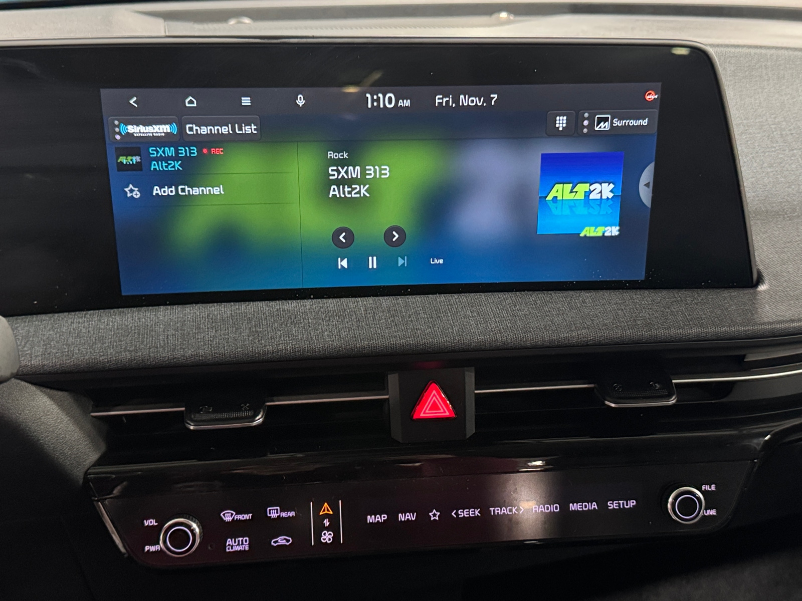 Thumbnail: 2023 Kia EV6 - 3