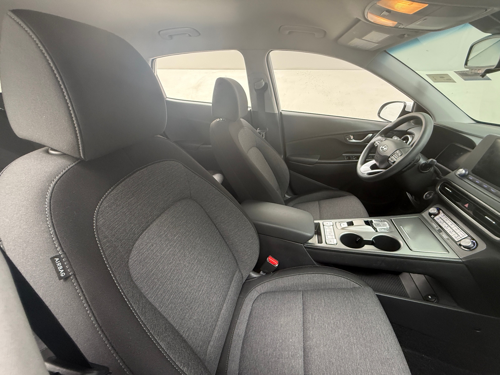 Thumbnail: 2023 Hyundai Kona - 2