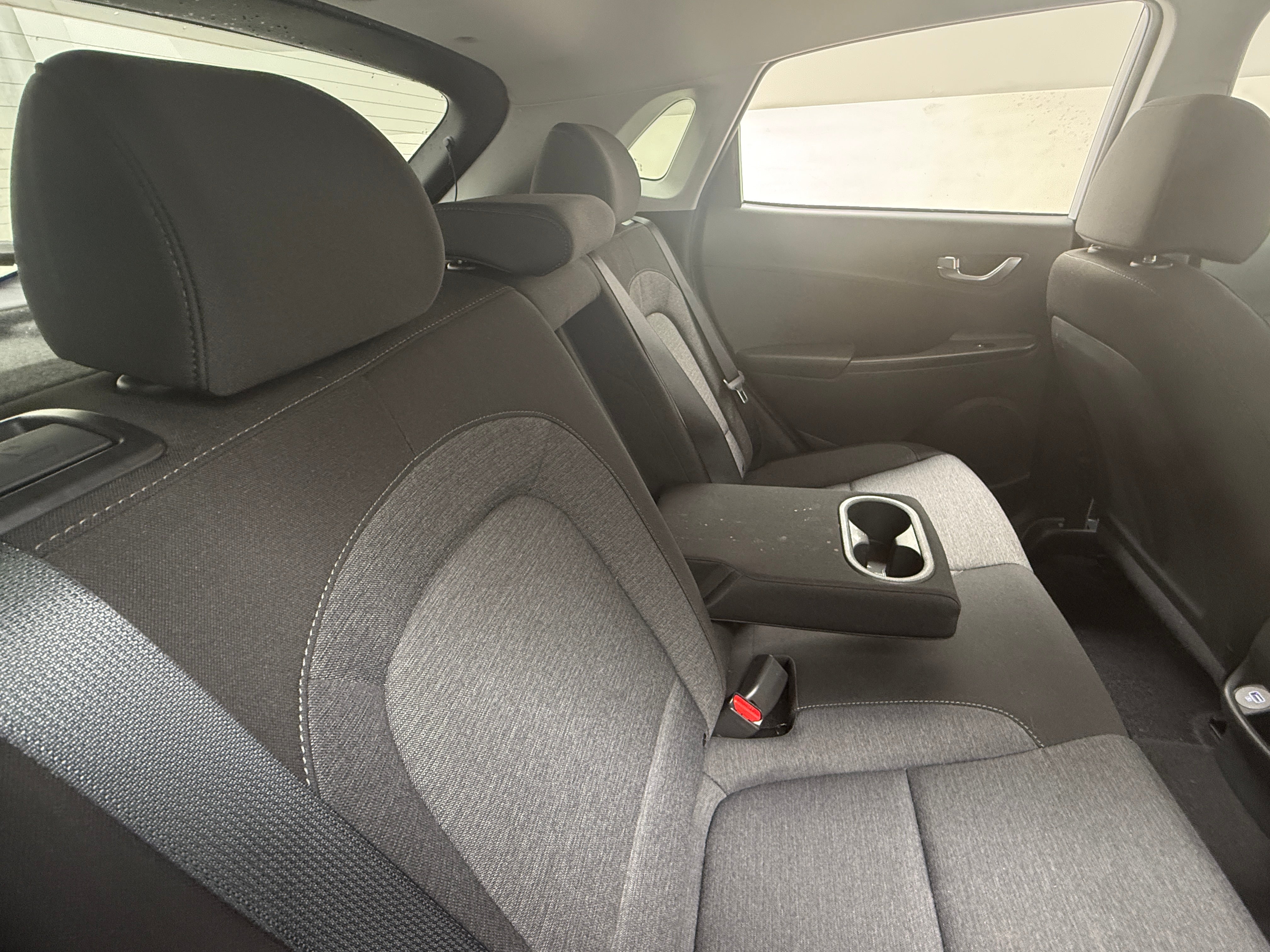 Used 2023 Hyundai Kona EV SE with VIN KM8K23AG4PU174412 for sale in Oak Creek, WI